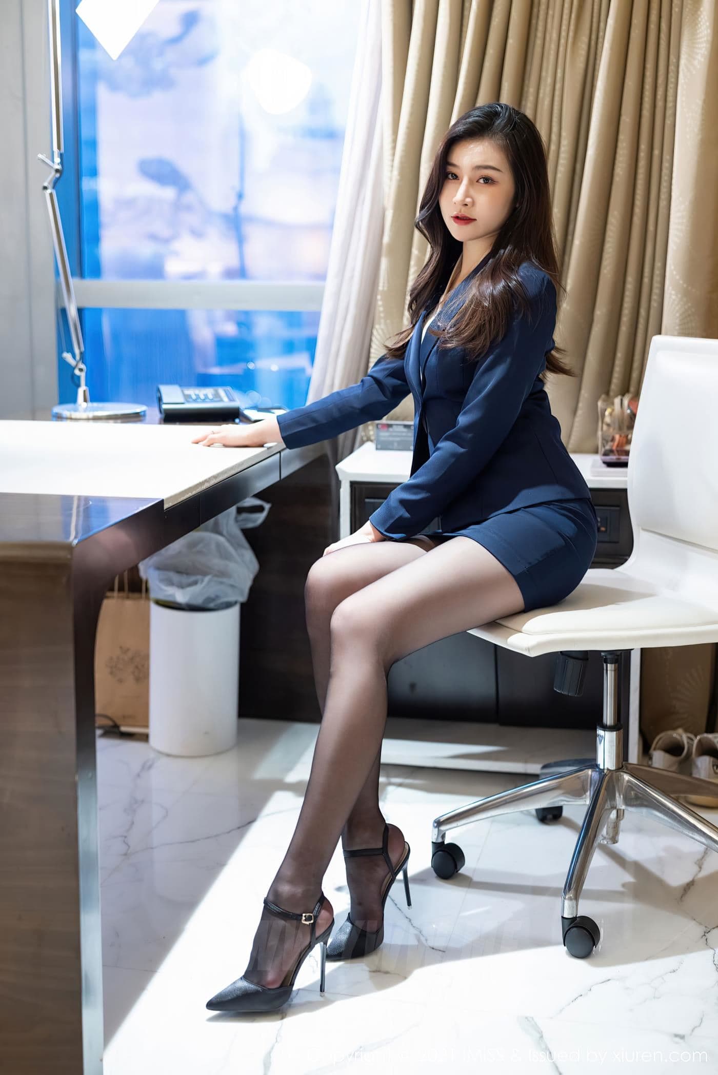 IMISS爱蜜社 VOL.549 Vanessa