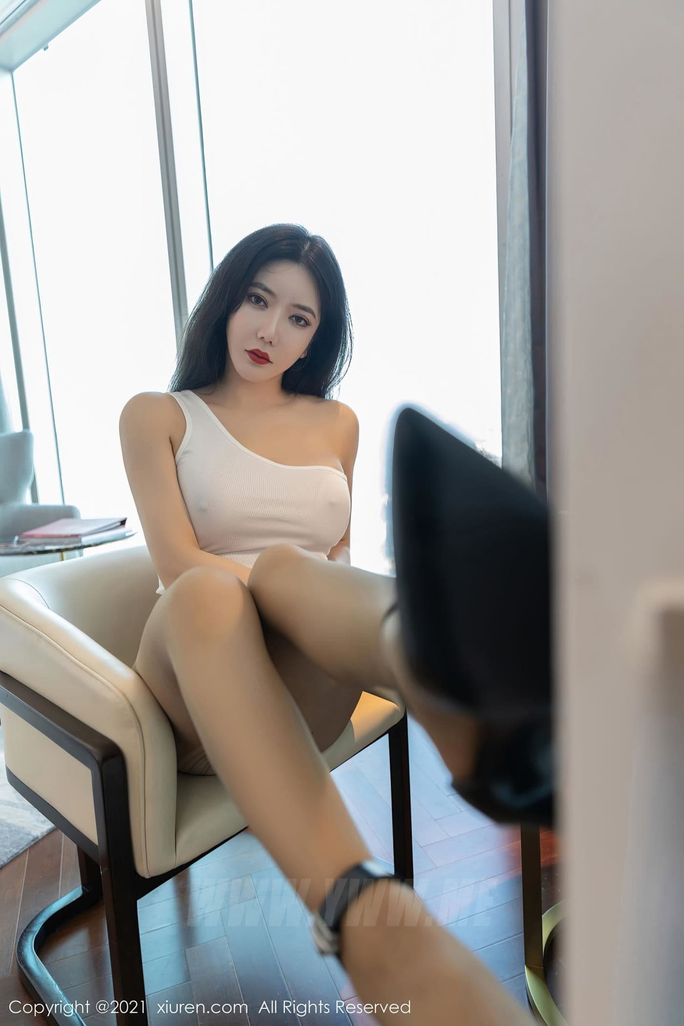 XiuRen秀人网 No.3074 心妍小公主