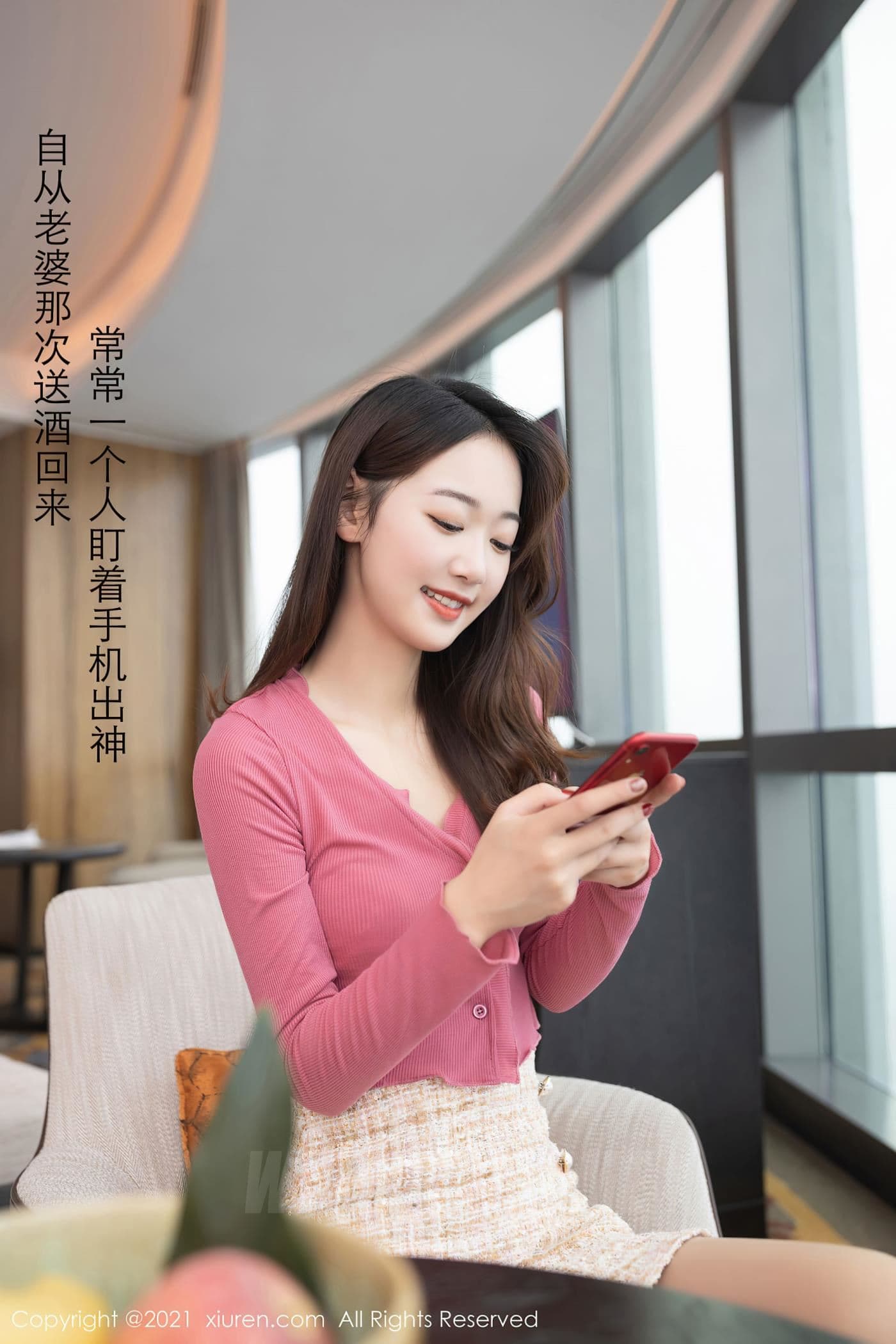 XiuRen秀人网 No.3061 模特合集