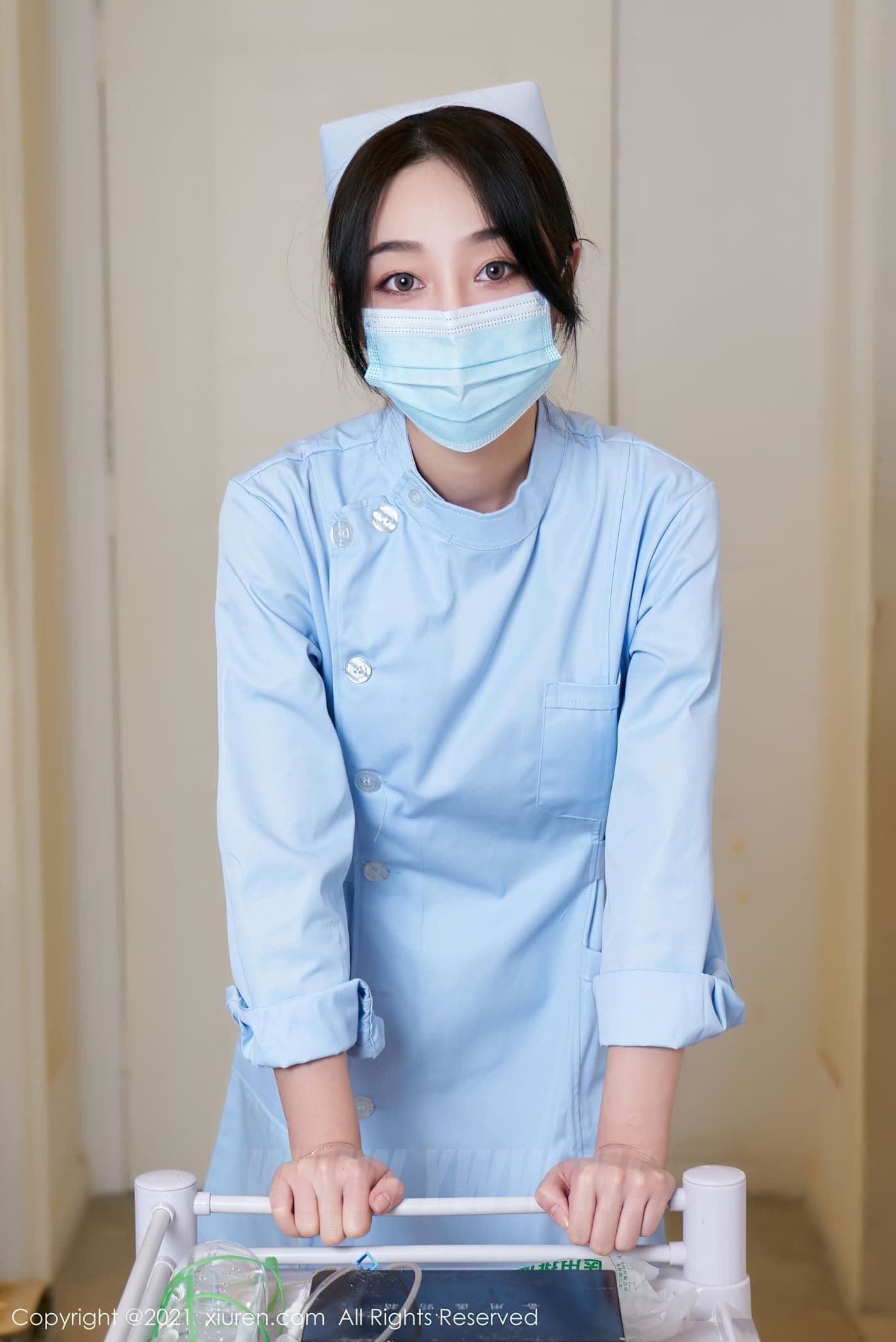 XiuRen秀人网 No.3060 模特合集