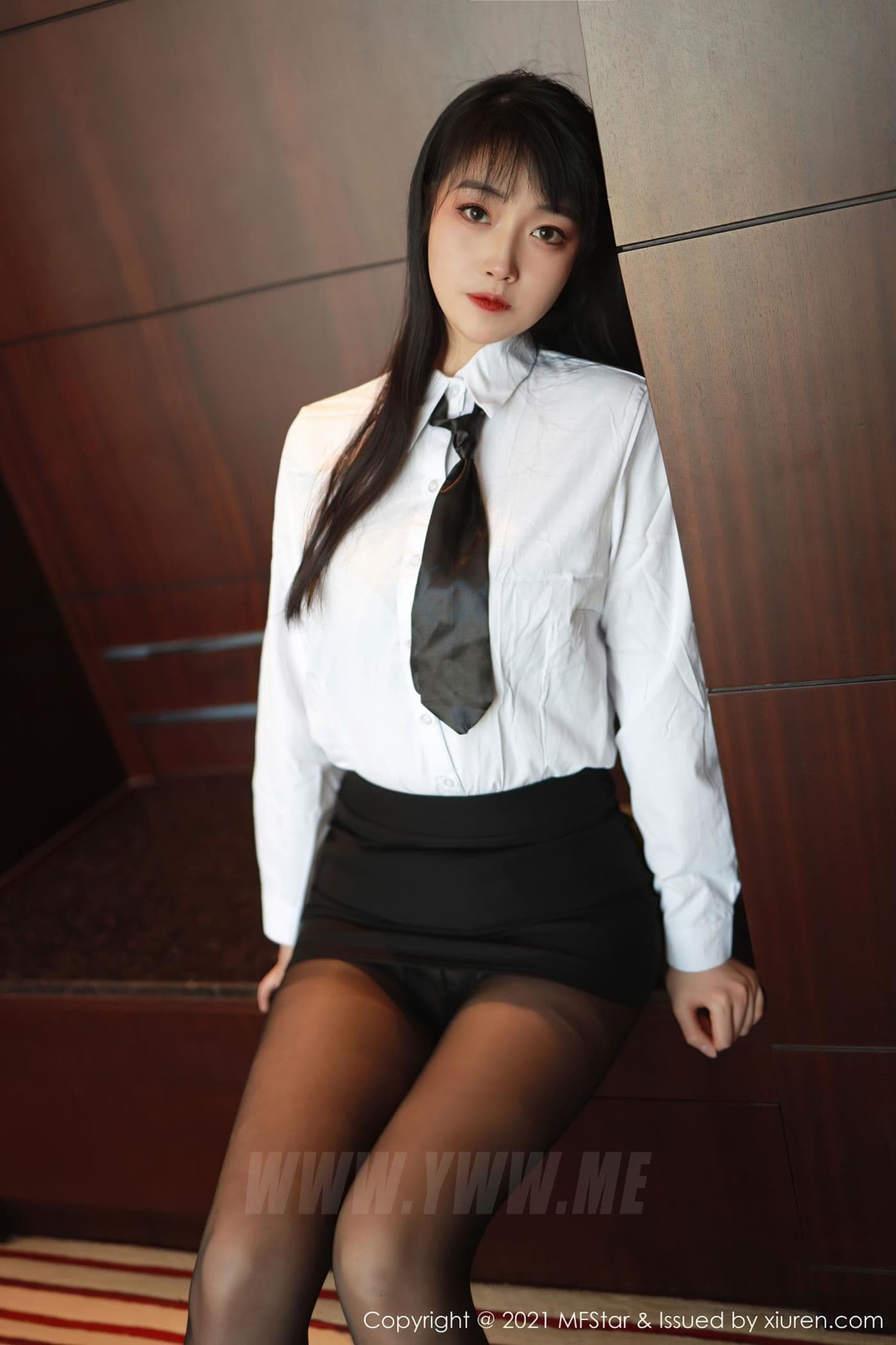 MFStar模范学院 VOL.449 锅包又you