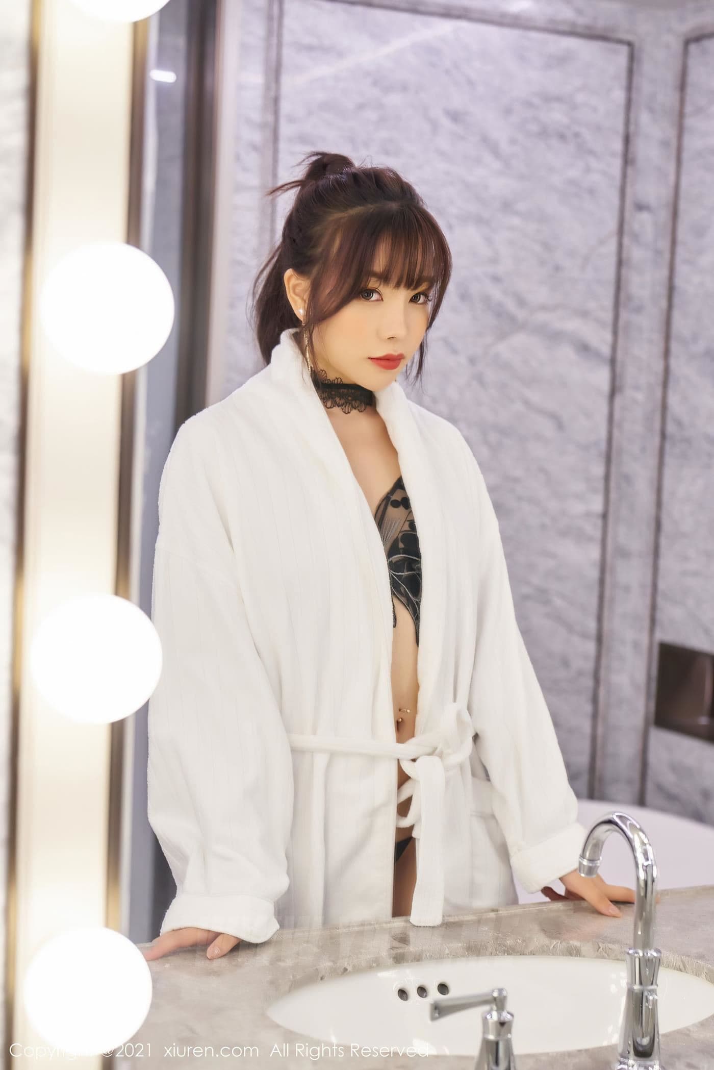 XiuRen秀人网 No.3016 芝芝Booty