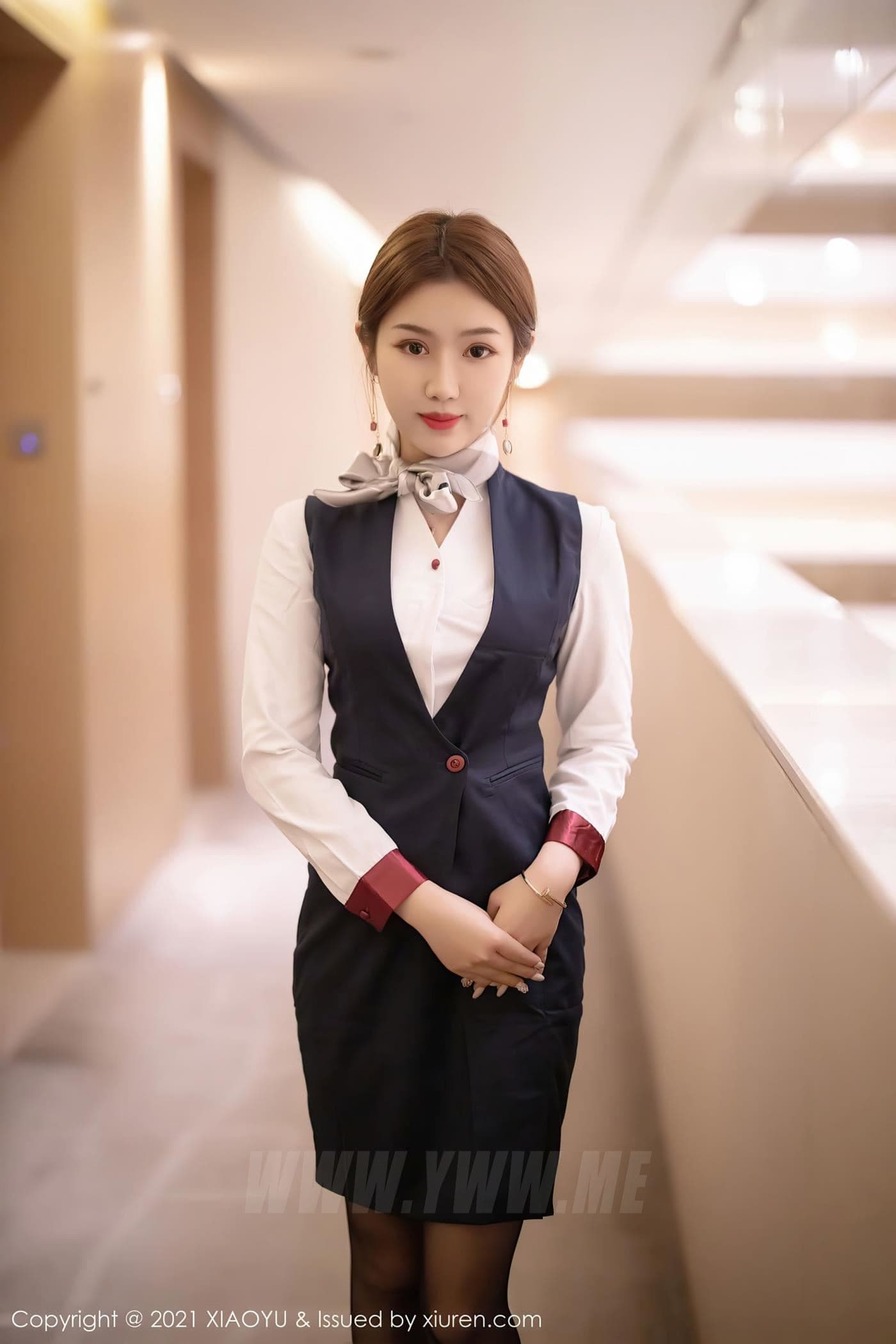 XIAOYU语画界 VOL.449 梦梵