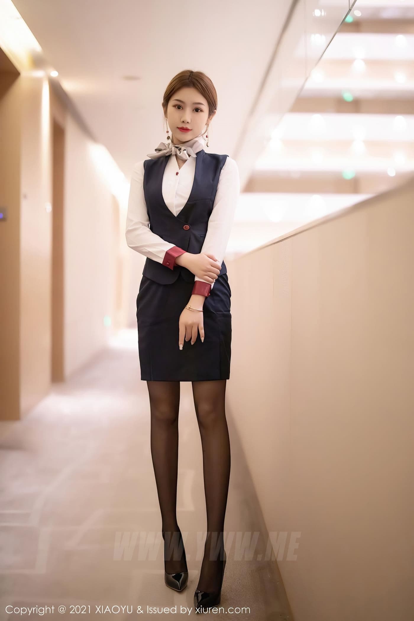 XIAOYU语画界 VOL.449 梦梵