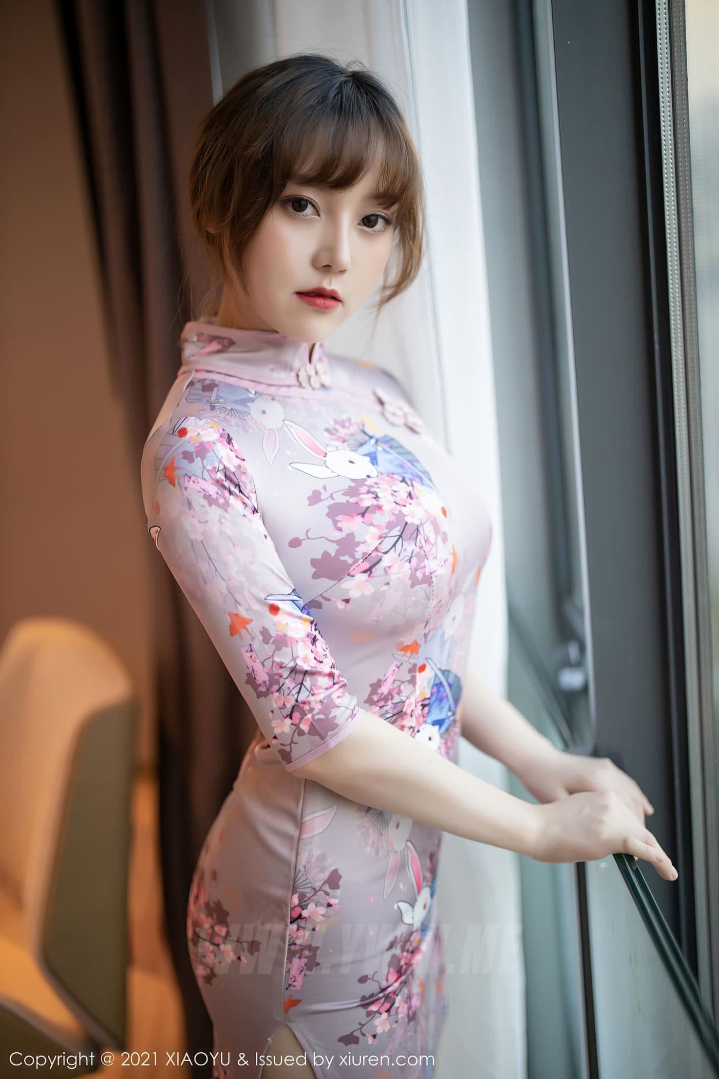 XIAOYU语画界 VOL.448 豆瓣酱