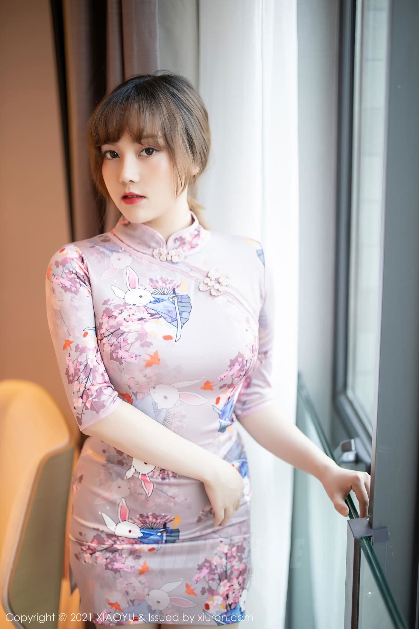 XIAOYU语画界 VOL.448 豆瓣酱