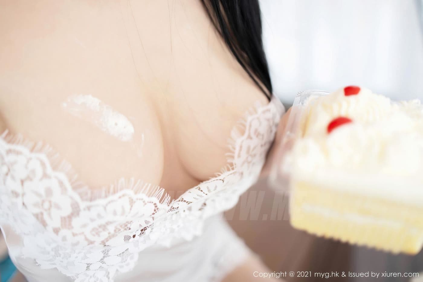 MyGirl美媛馆 VOL.480 唐琪儿