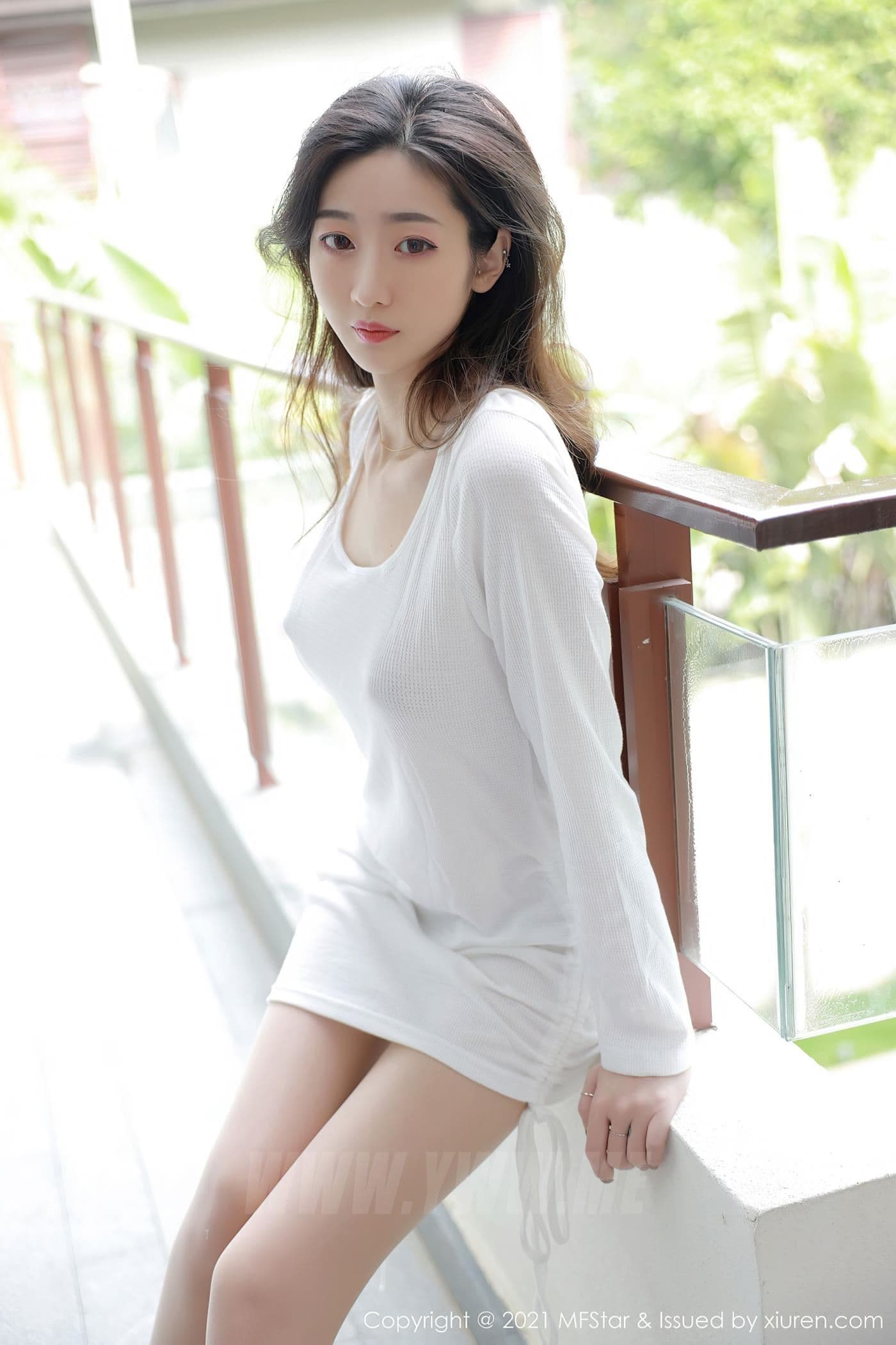 MFStar模范学院 VOL.446 安琪Yee