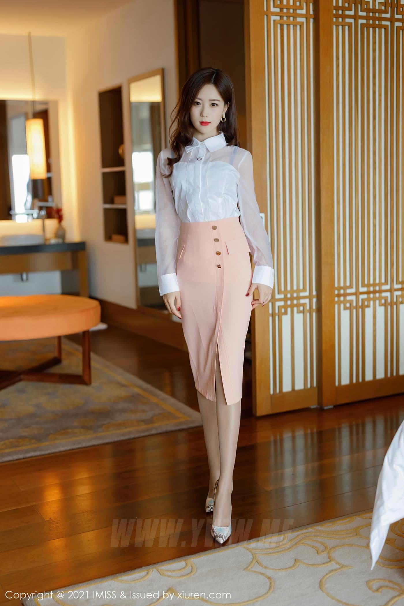 IMISS爱蜜社 VOL.544 杨紫嫣Cynthia