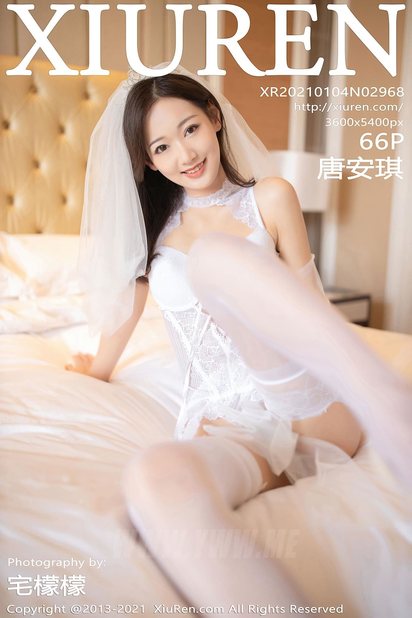 XiuRen秀人网 No.2968 唐安琪