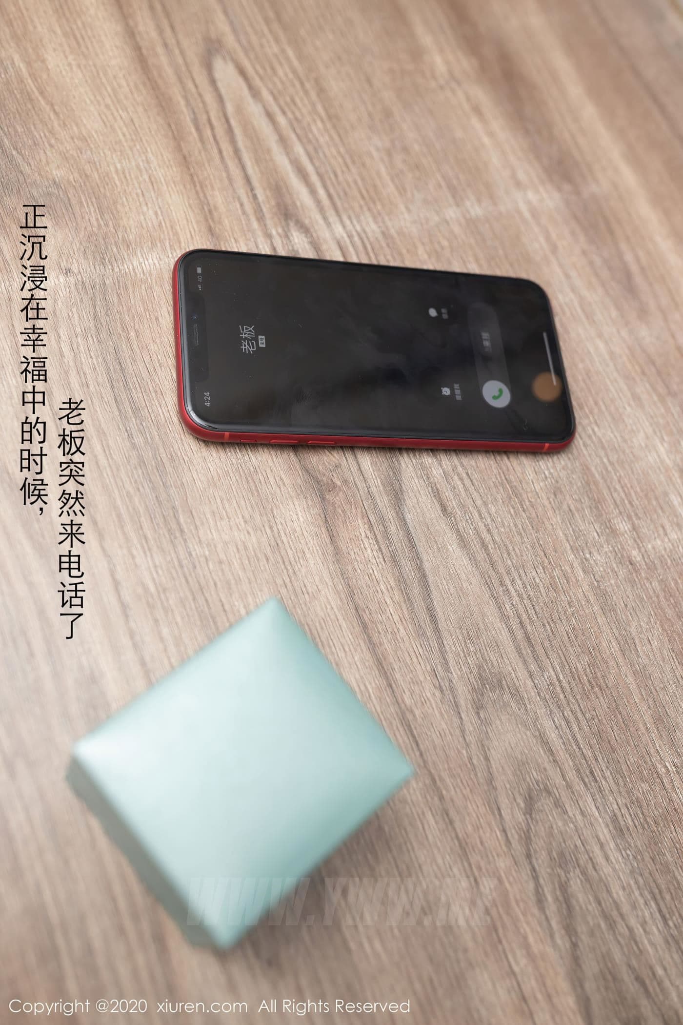 XiuRen秀人网 No.2927 唐安琪