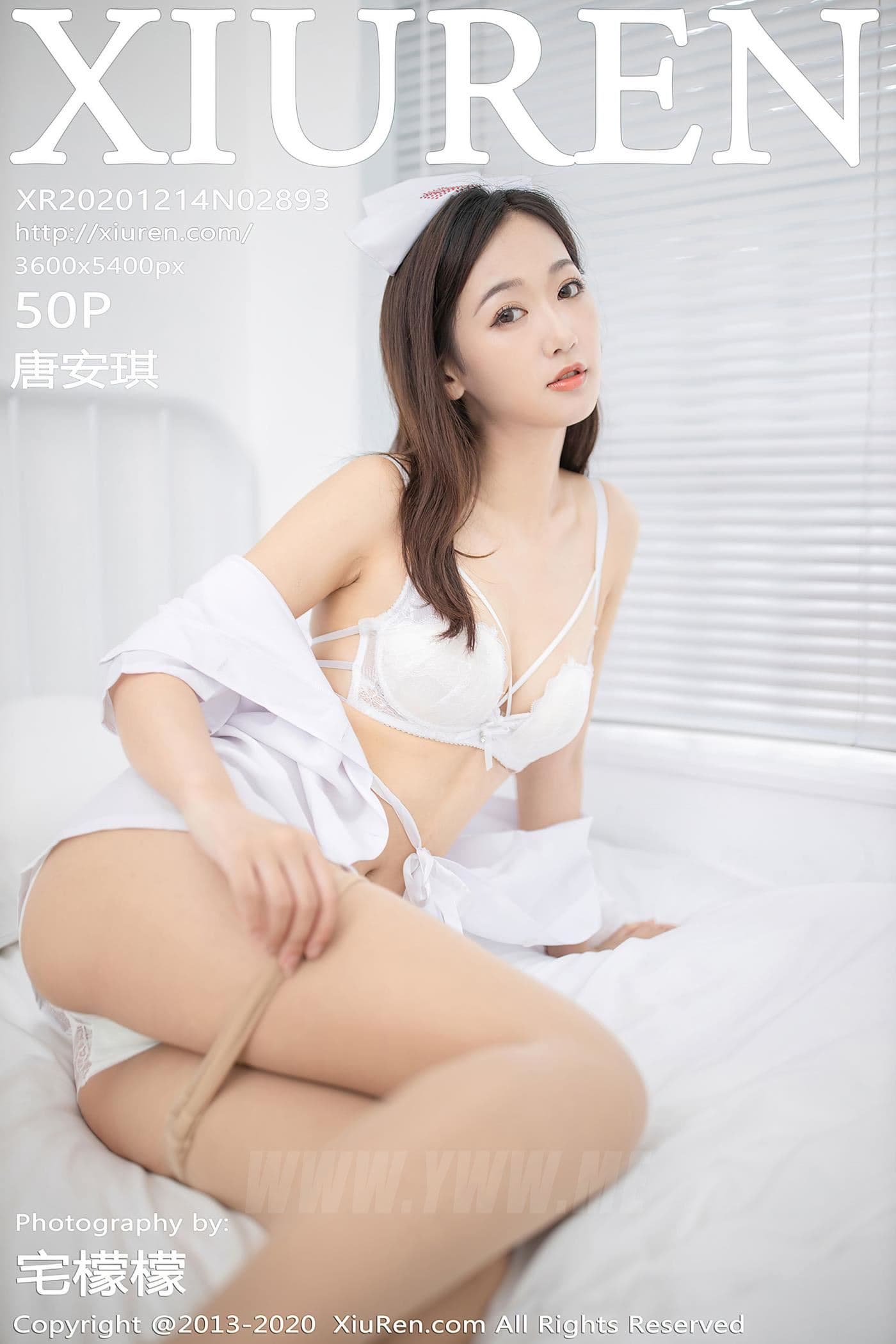 XiuRen秀人网 No.2893 唐安琪