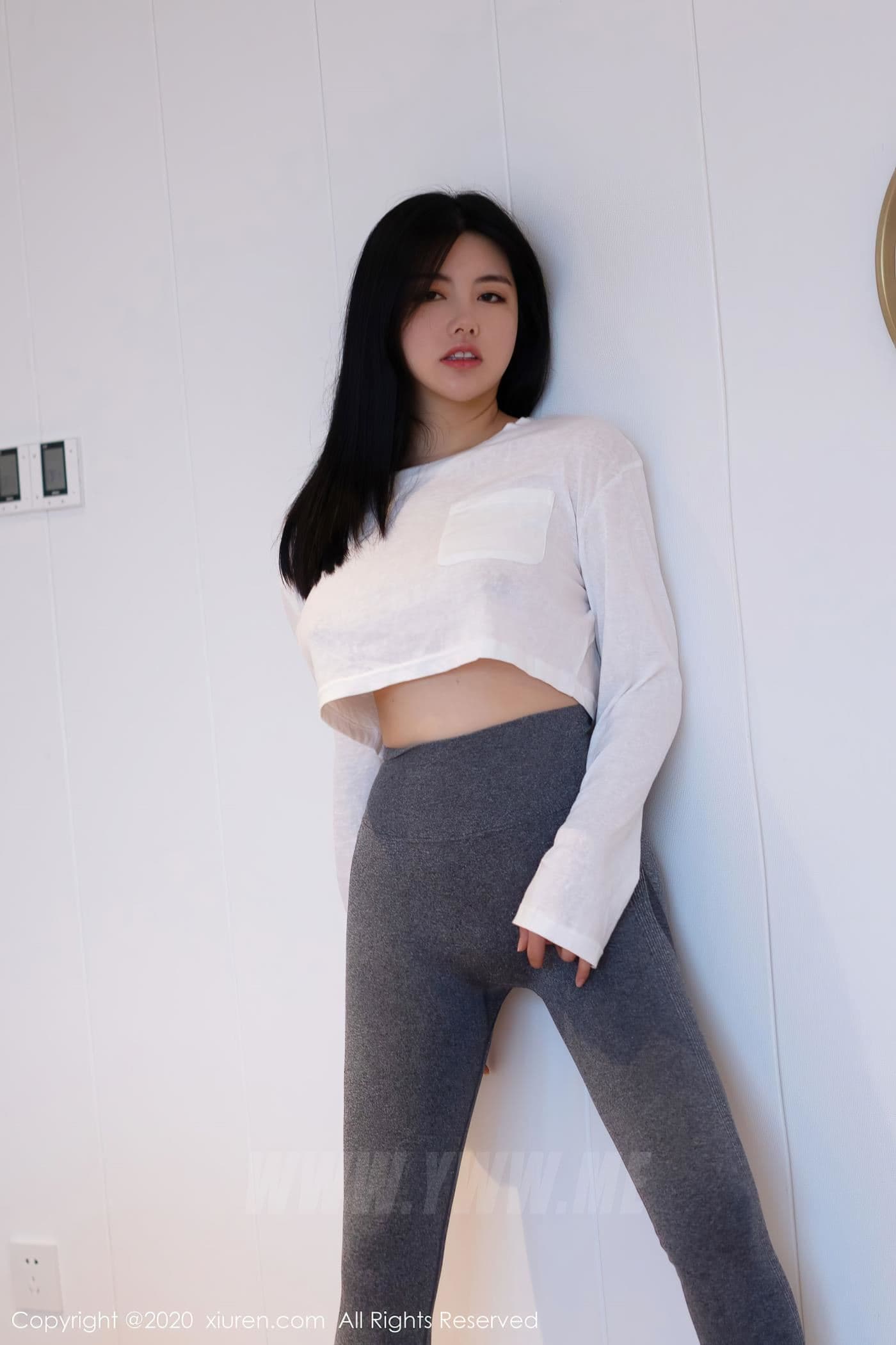 XiuRen秀人网 No.2863 娜露Selena