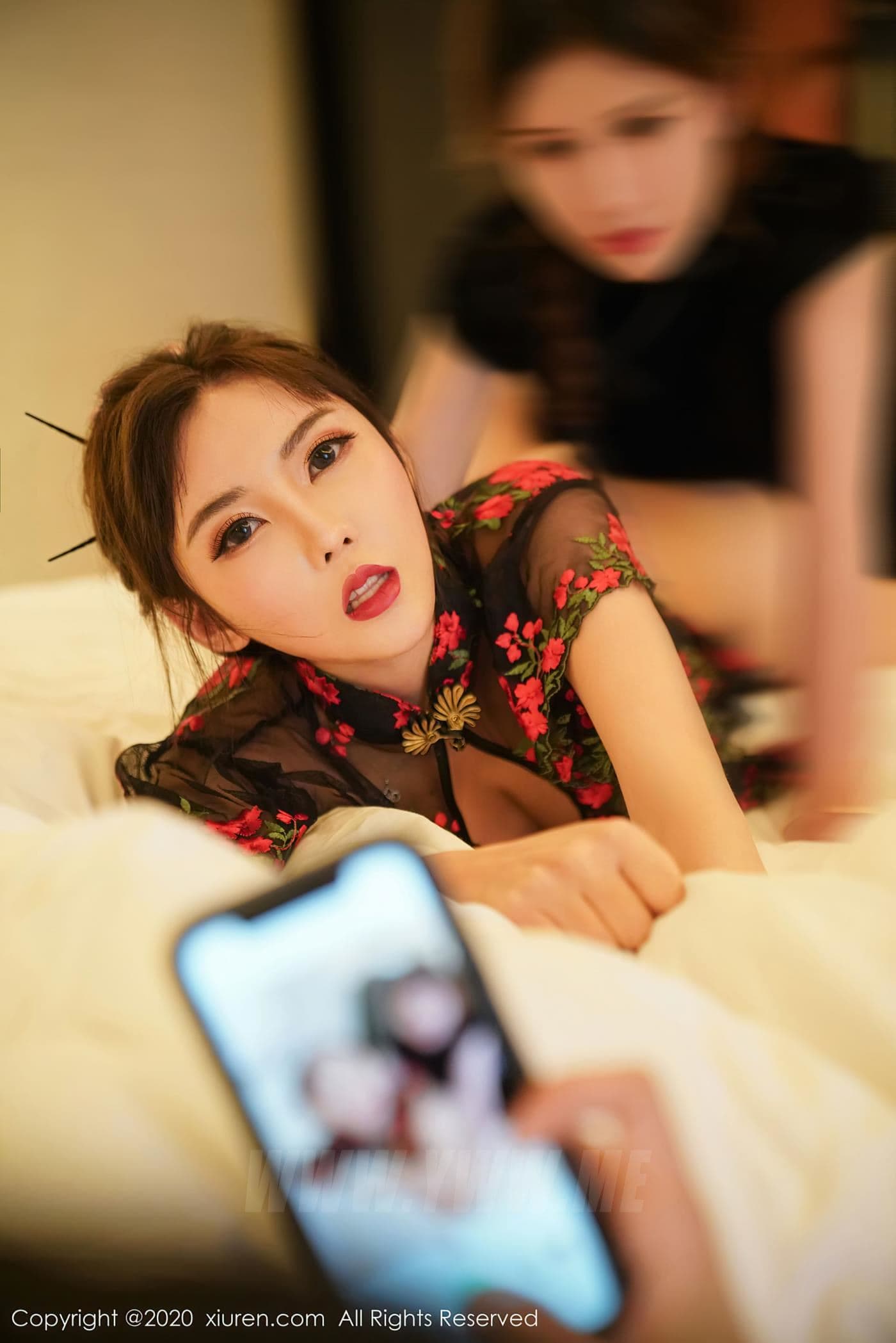 XiuRen秀人网 No.2849 模特合集