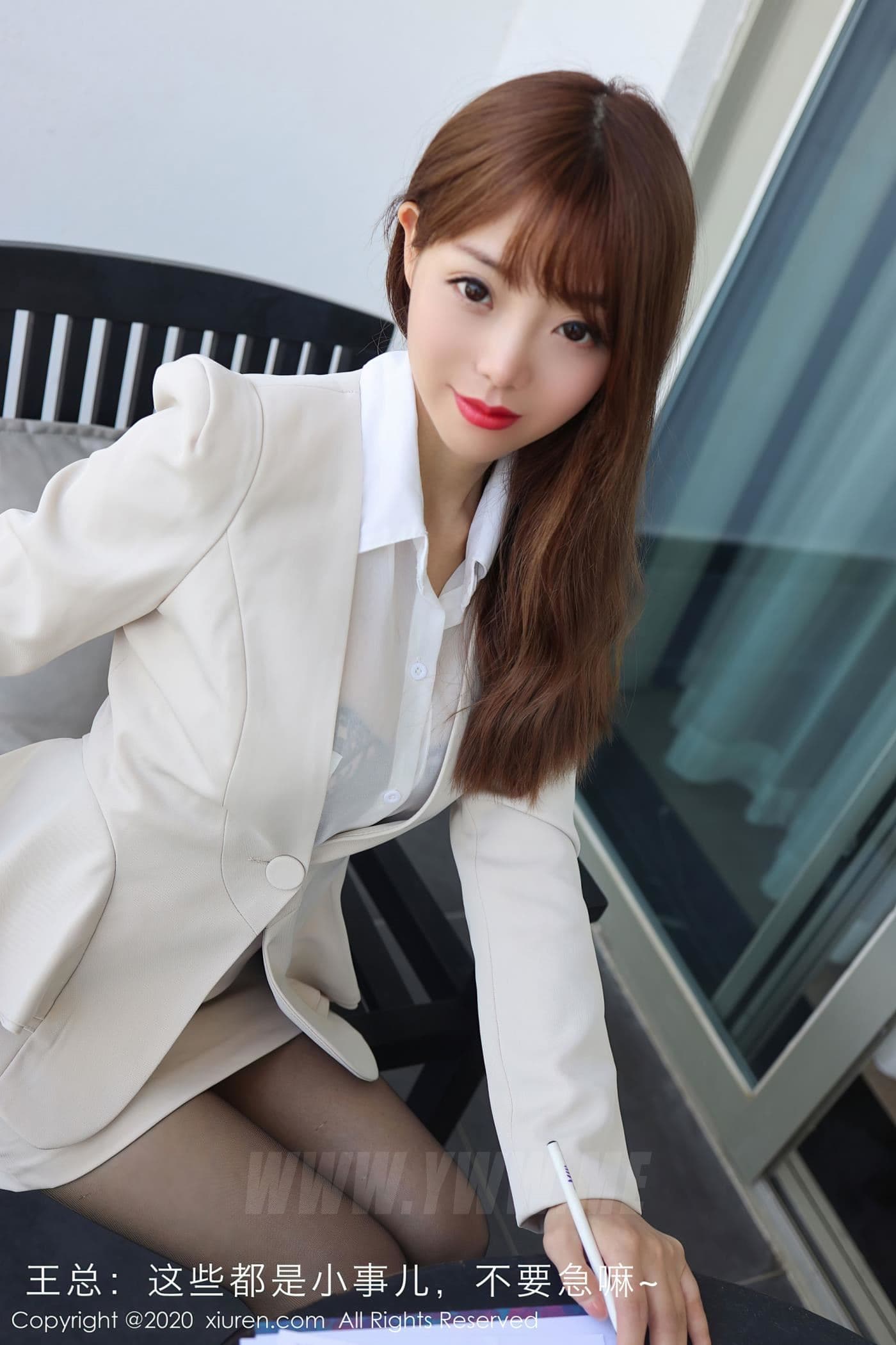 XiuRen秀人网 No.2804 佘贝拉bella