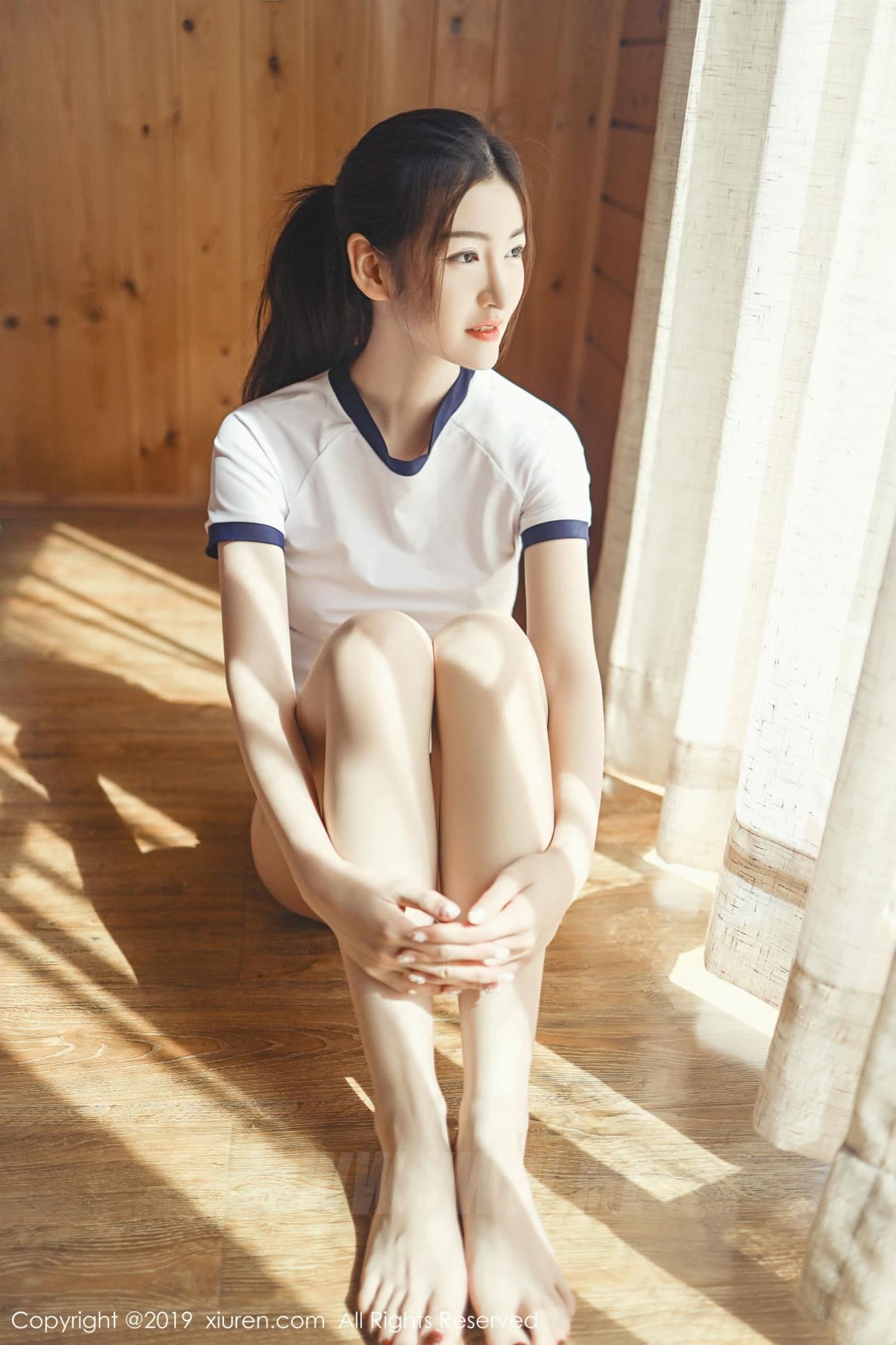XiuRen秀人网 No.1648 沈梦瑶 私房 美胸