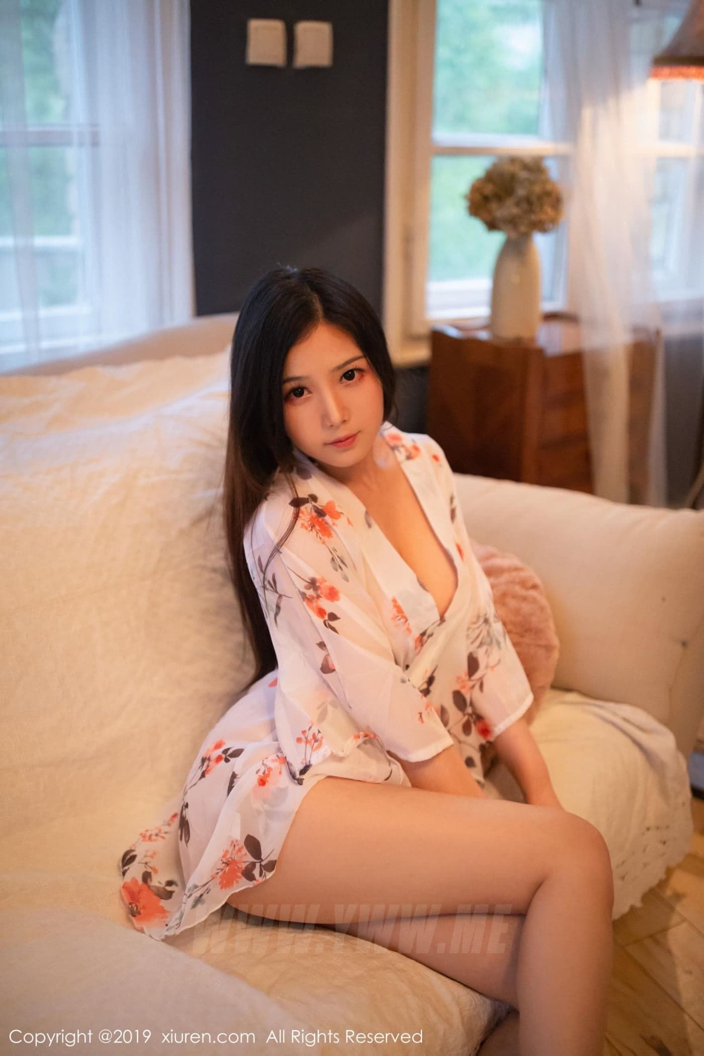 XiuRen秀人网 No.1478 徐微微mia 童颜巨乳