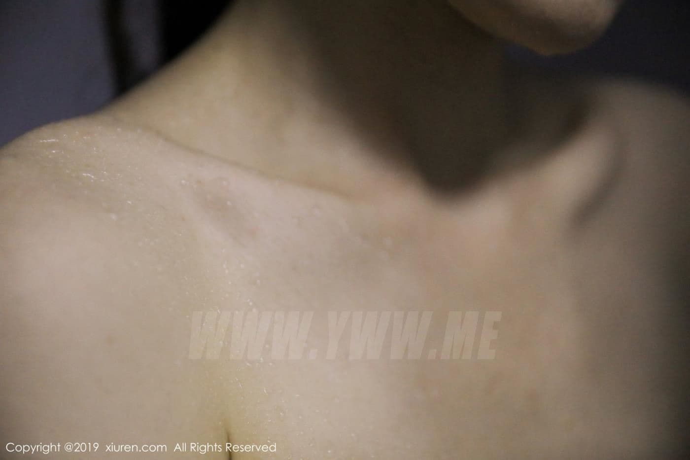 XiuRen秀人网 No.1449 沈梦瑶 私房 美胸
