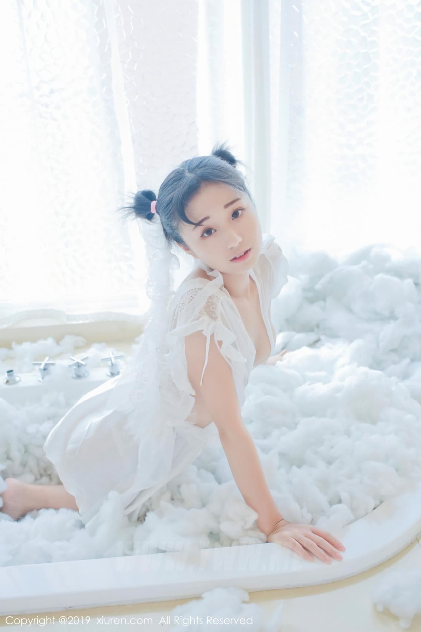 XiuRen秀人网 No.1313 仓井优香