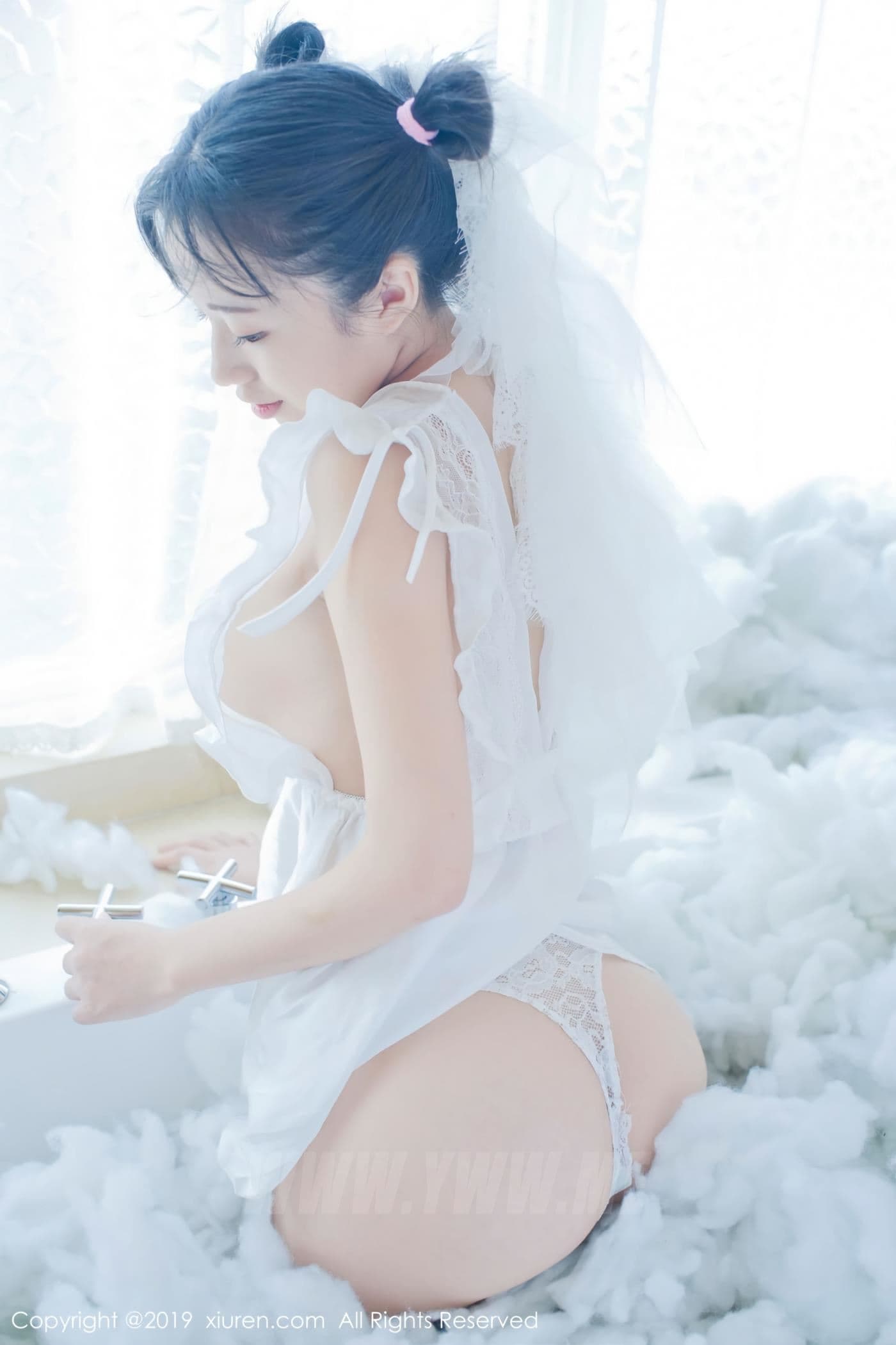 XiuRen秀人网 No.1313 仓井优香