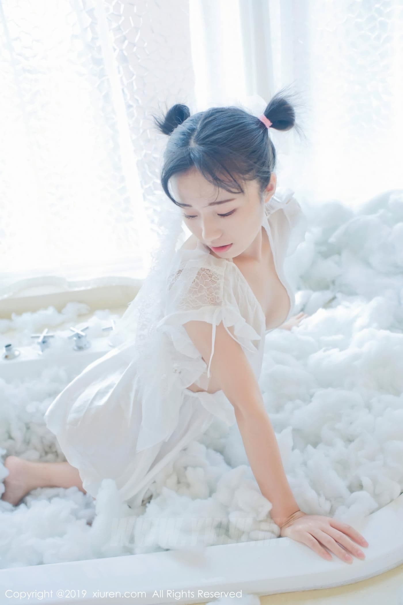 XiuRen秀人网 No.1313 仓井优香
