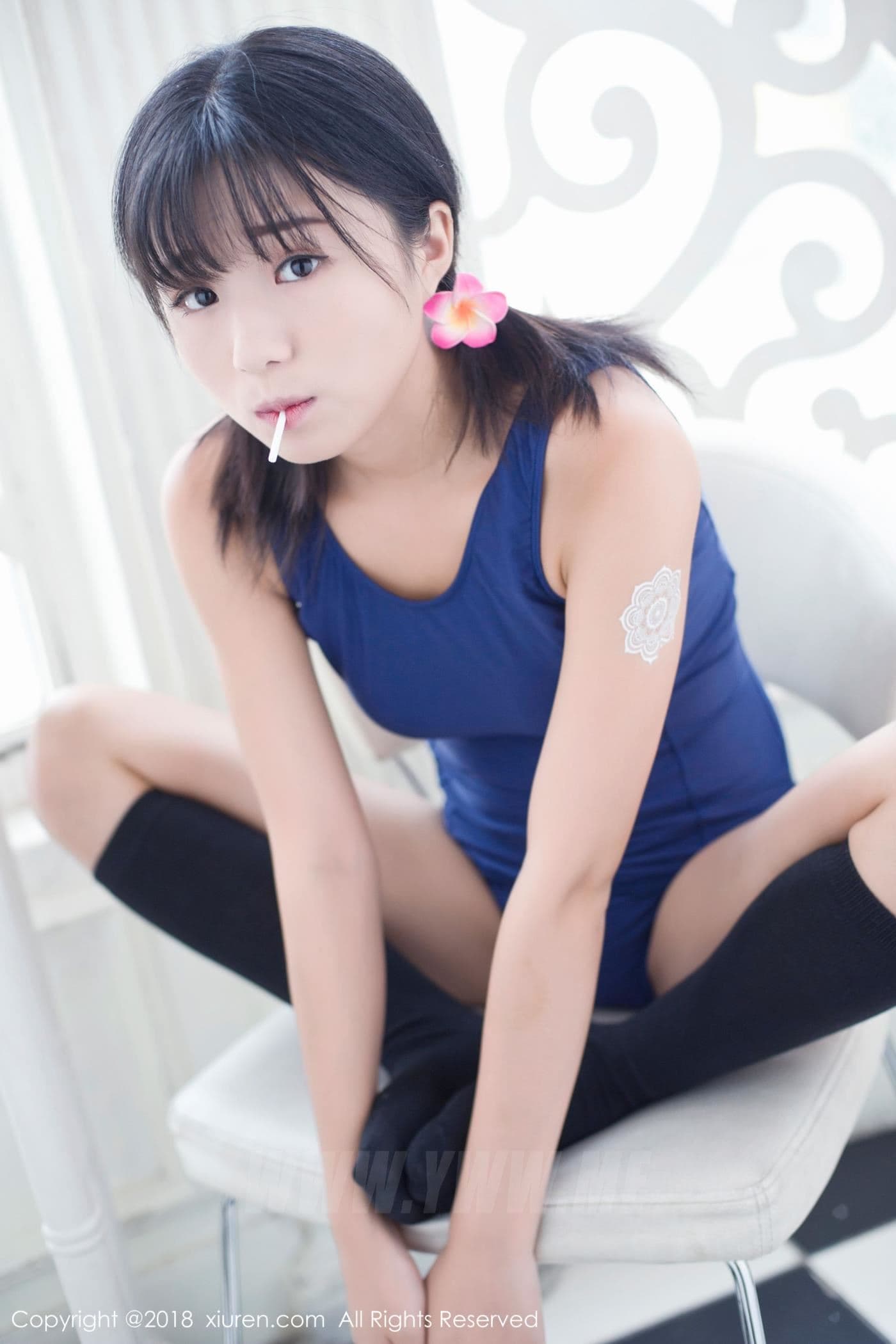 XiuRen秀人网 No.950 仓井优香