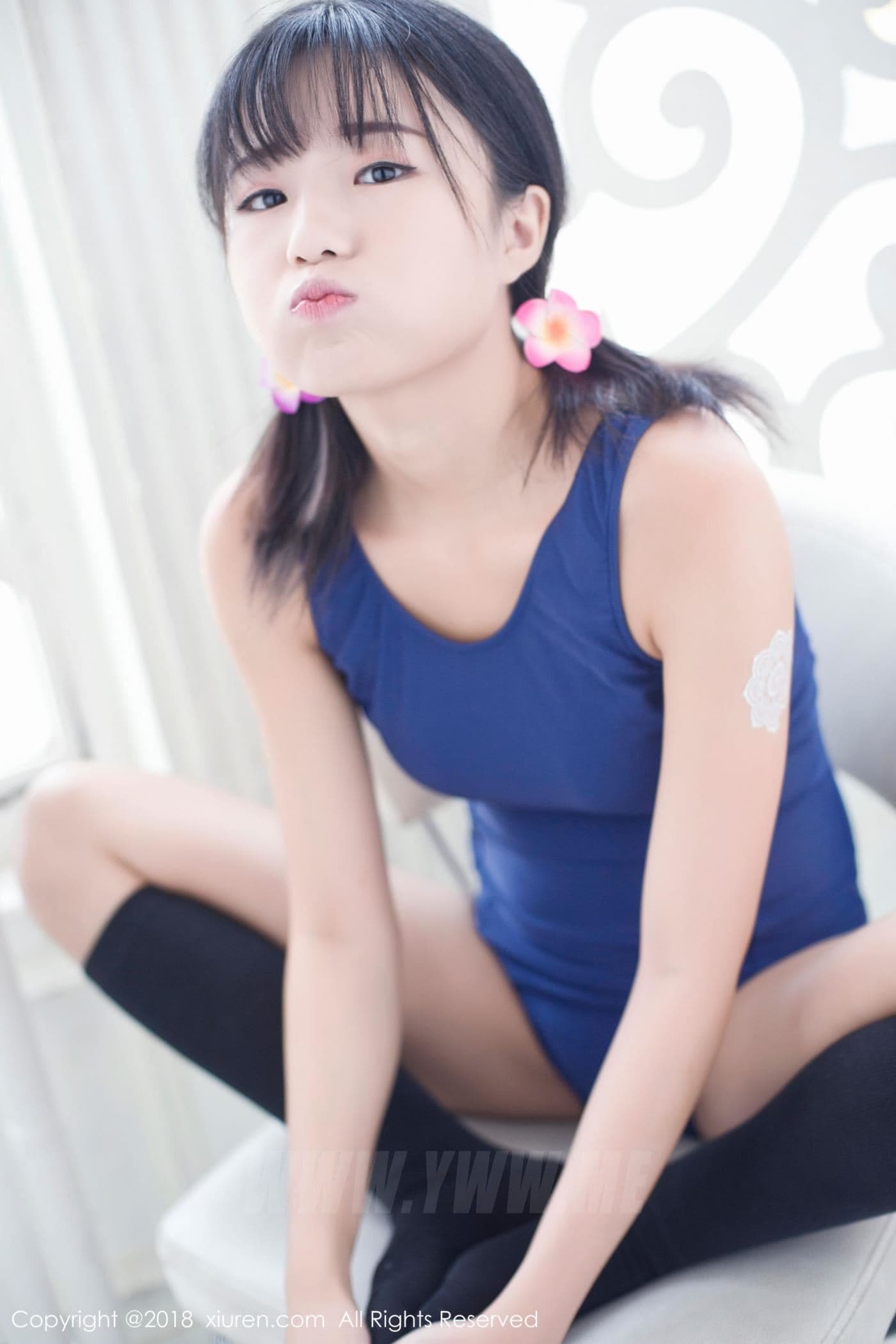 XiuRen秀人网 No.950 仓井优香