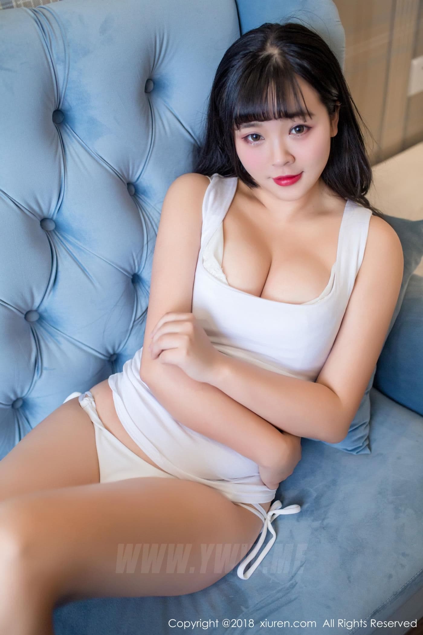 XiuRen秀人网 No.897 纳砂-nasa