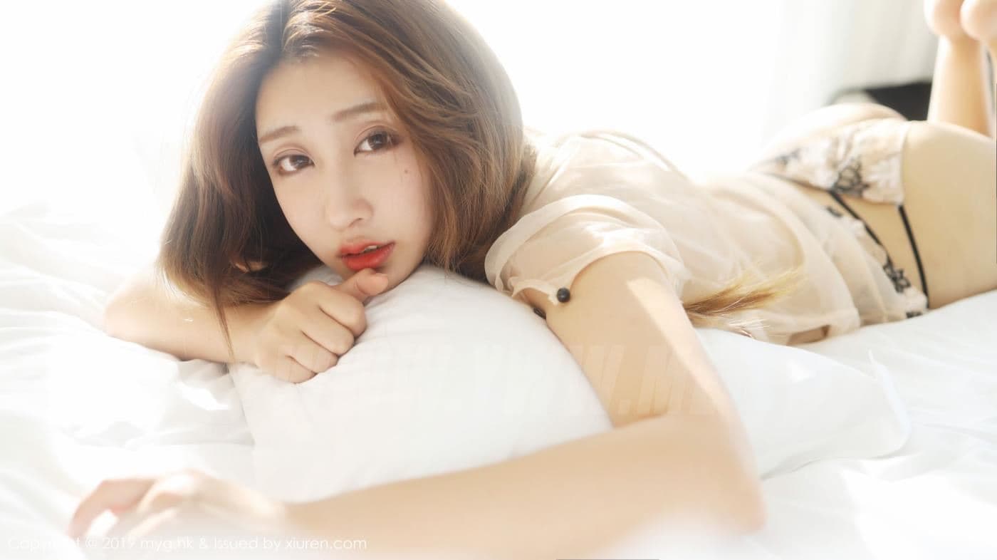 MyGirl美媛馆 VOL.375 奈美nana 高挑 美腿