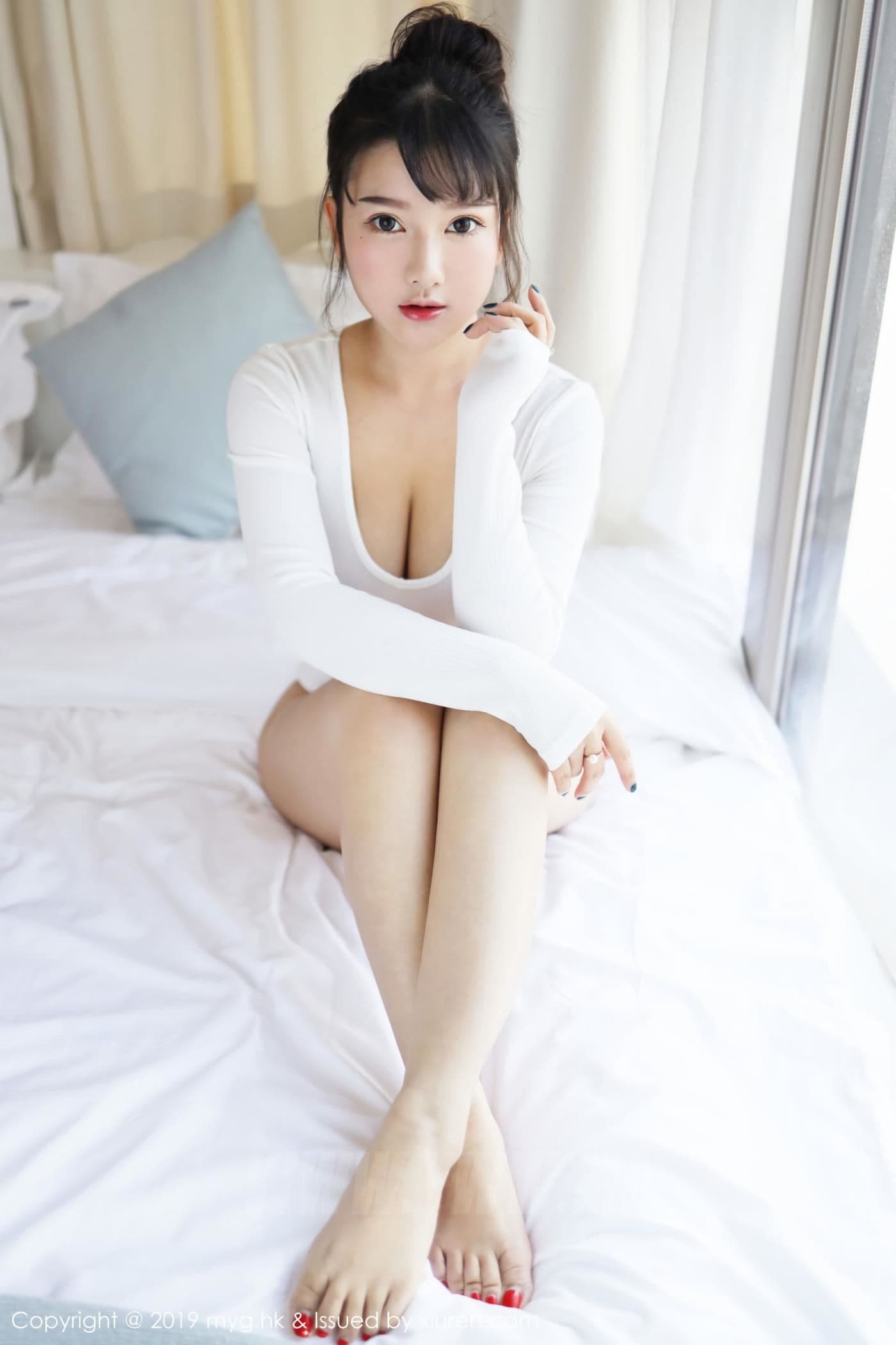 MyGirl美媛馆 VOL.342 小尤奈