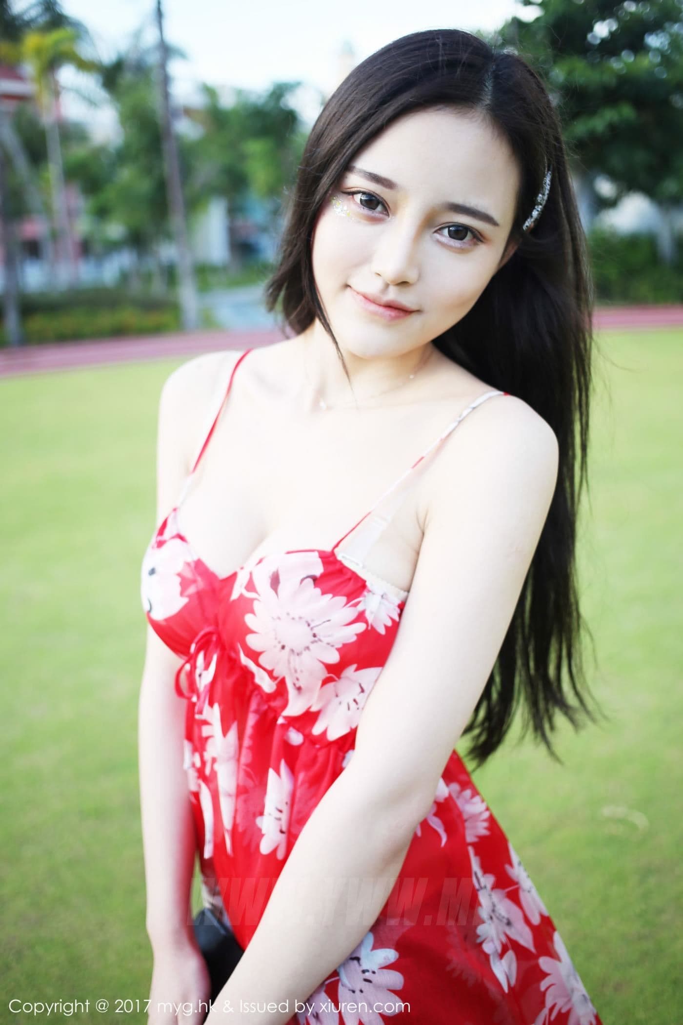 MyGirl美媛馆 VOL.264 唐琪儿il