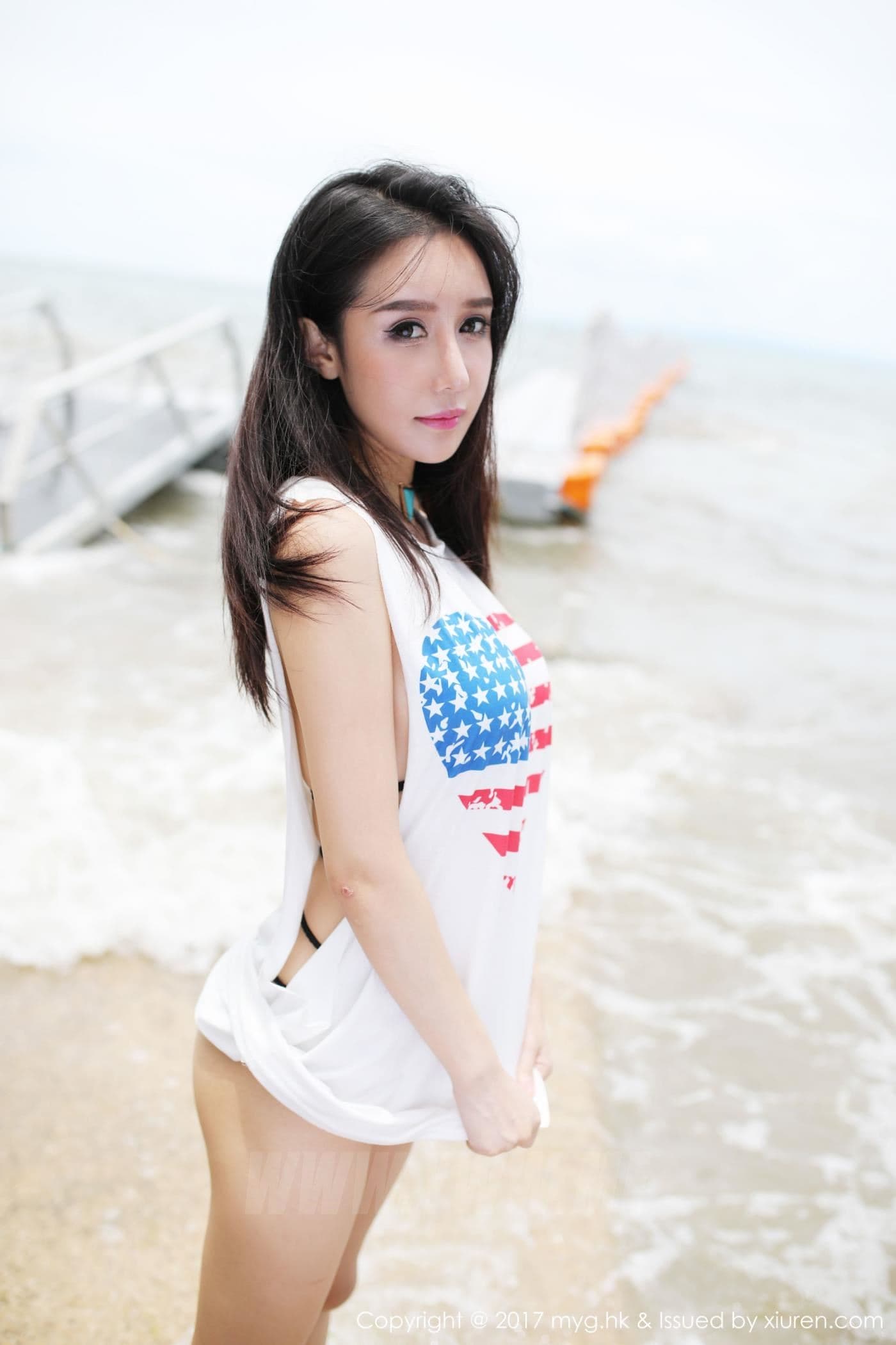 MyGirl美媛馆 VOL.263 于大乔