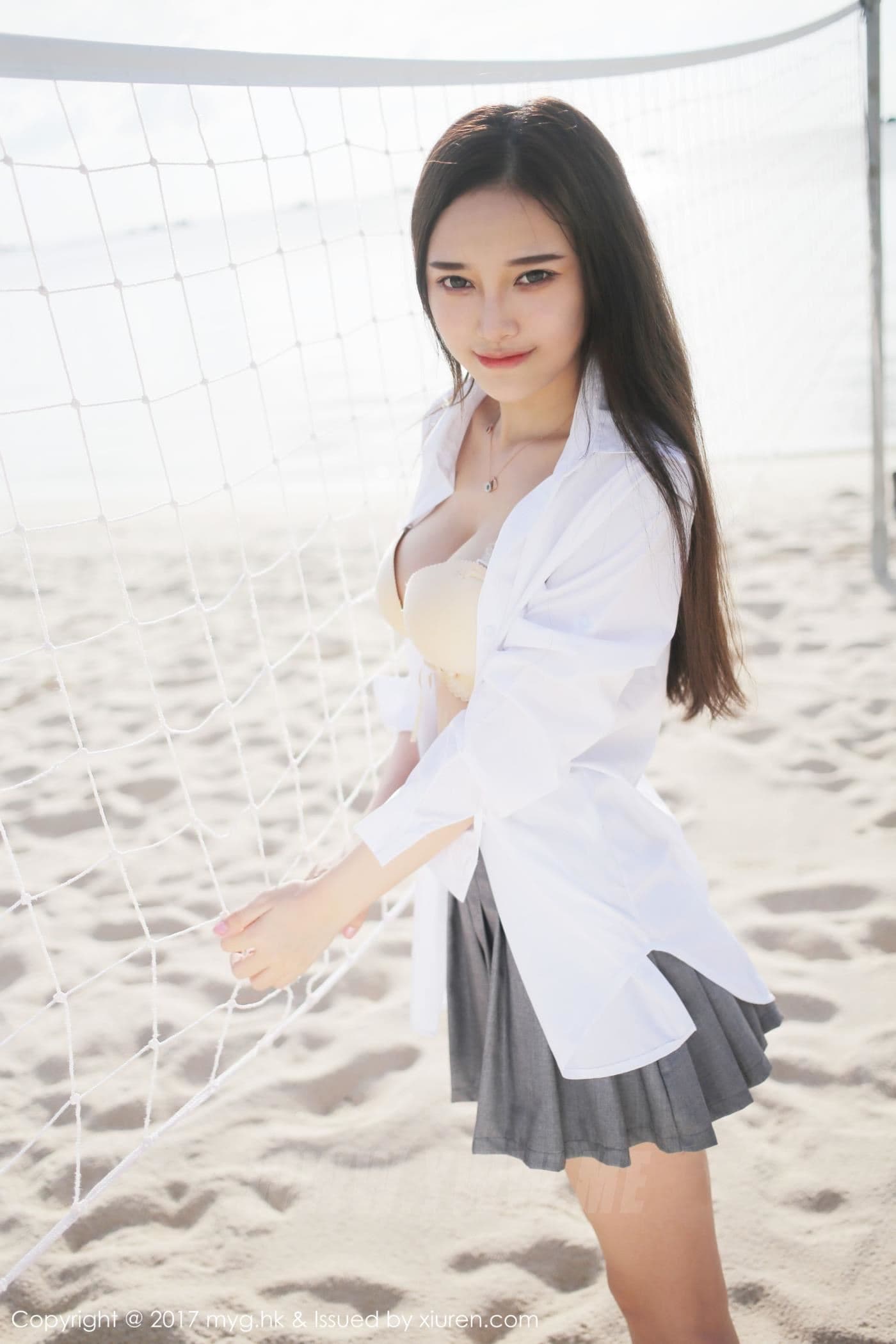 MyGirl美媛馆 VOL.259 唐琪儿il