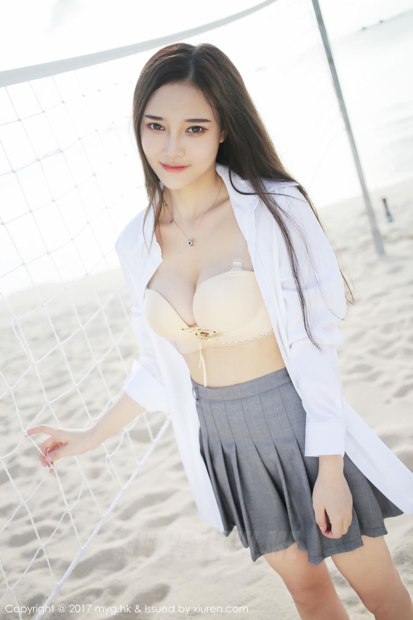 MyGirl美媛馆 VOL.259 唐琪儿il