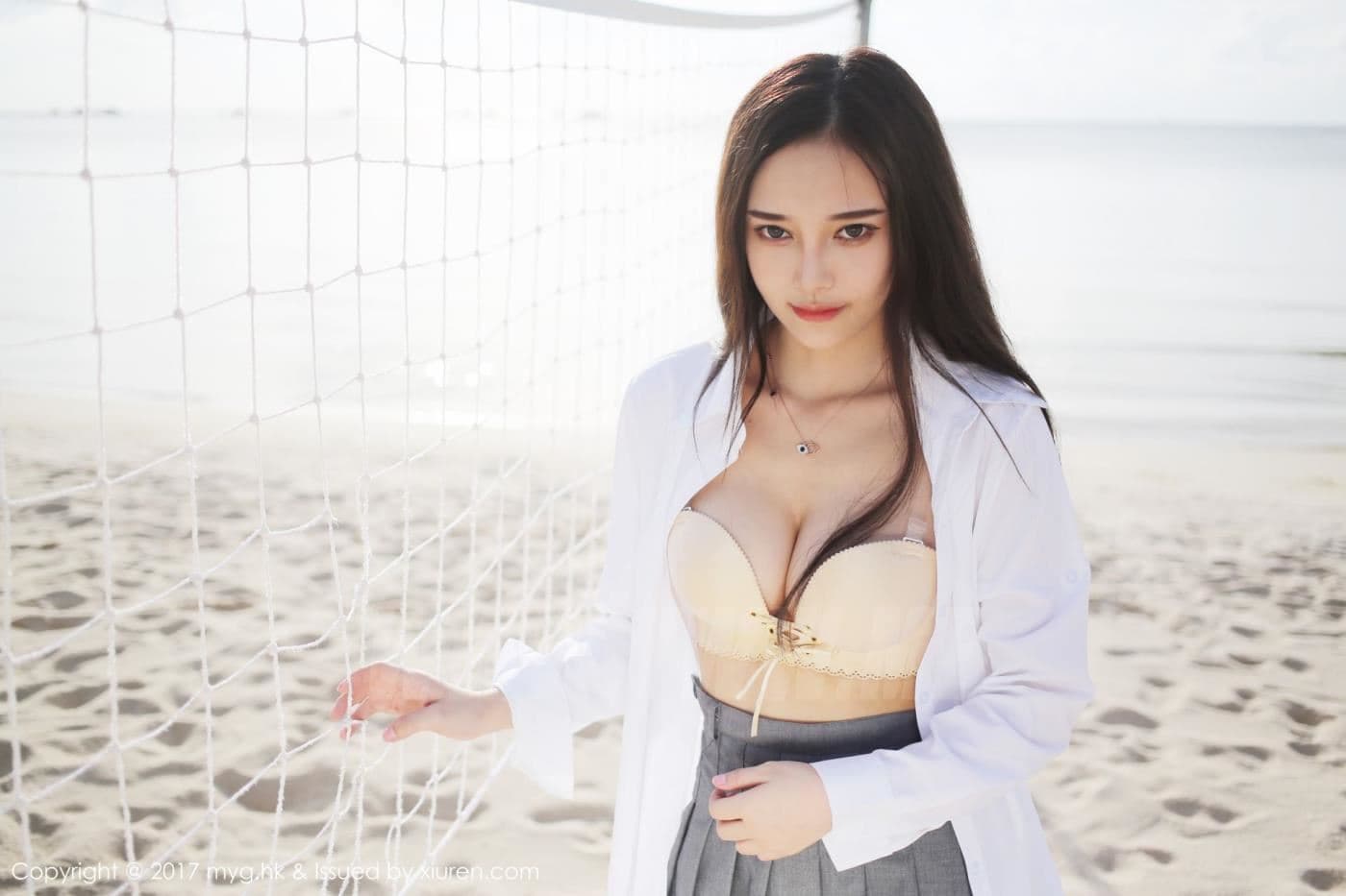 MyGirl美媛馆 VOL.259 唐琪儿il