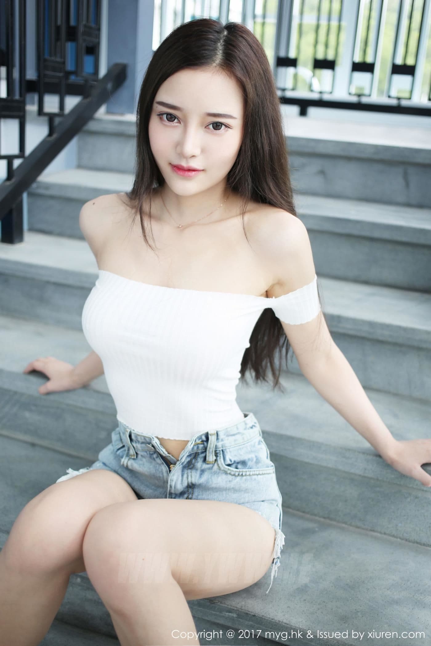 MyGirl美媛馆 VOL.258 唐琪儿il