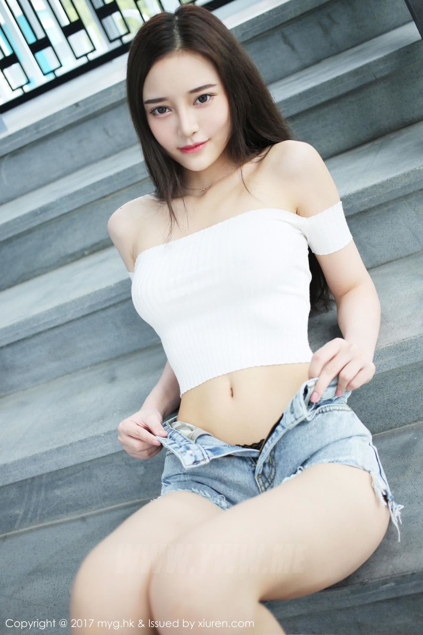 MyGirl美媛馆 VOL.258 唐琪儿il