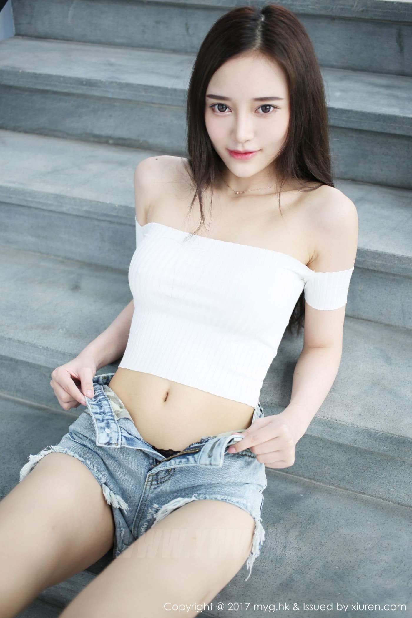 MyGirl美媛馆 VOL.258 唐琪儿il