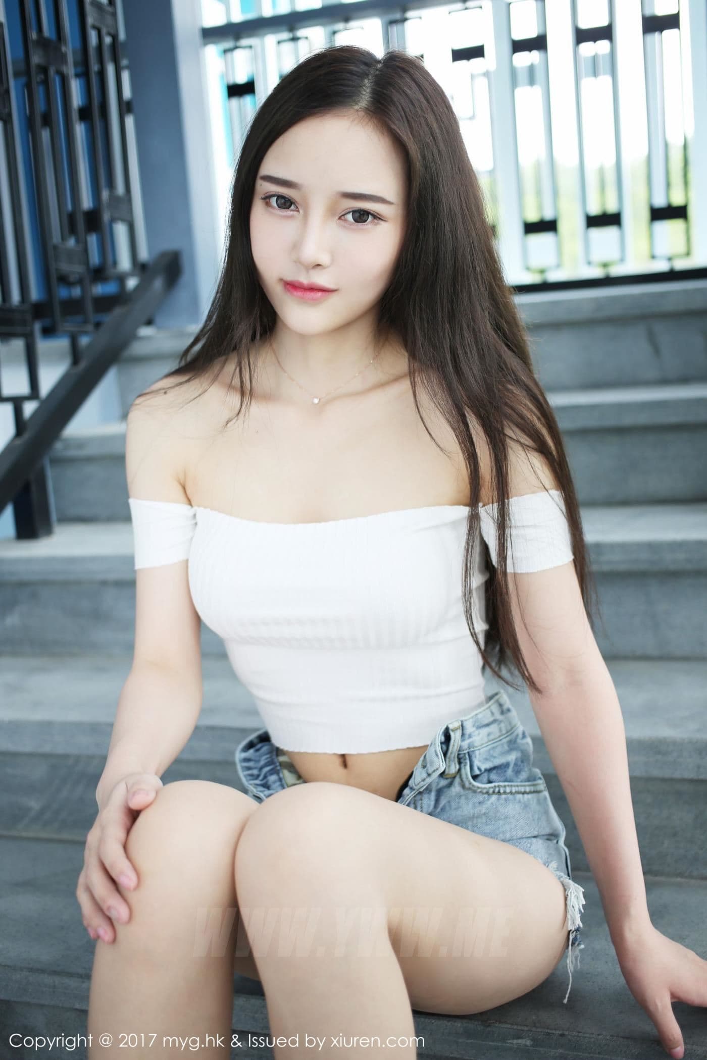 MyGirl美媛馆 VOL.258 唐琪儿il