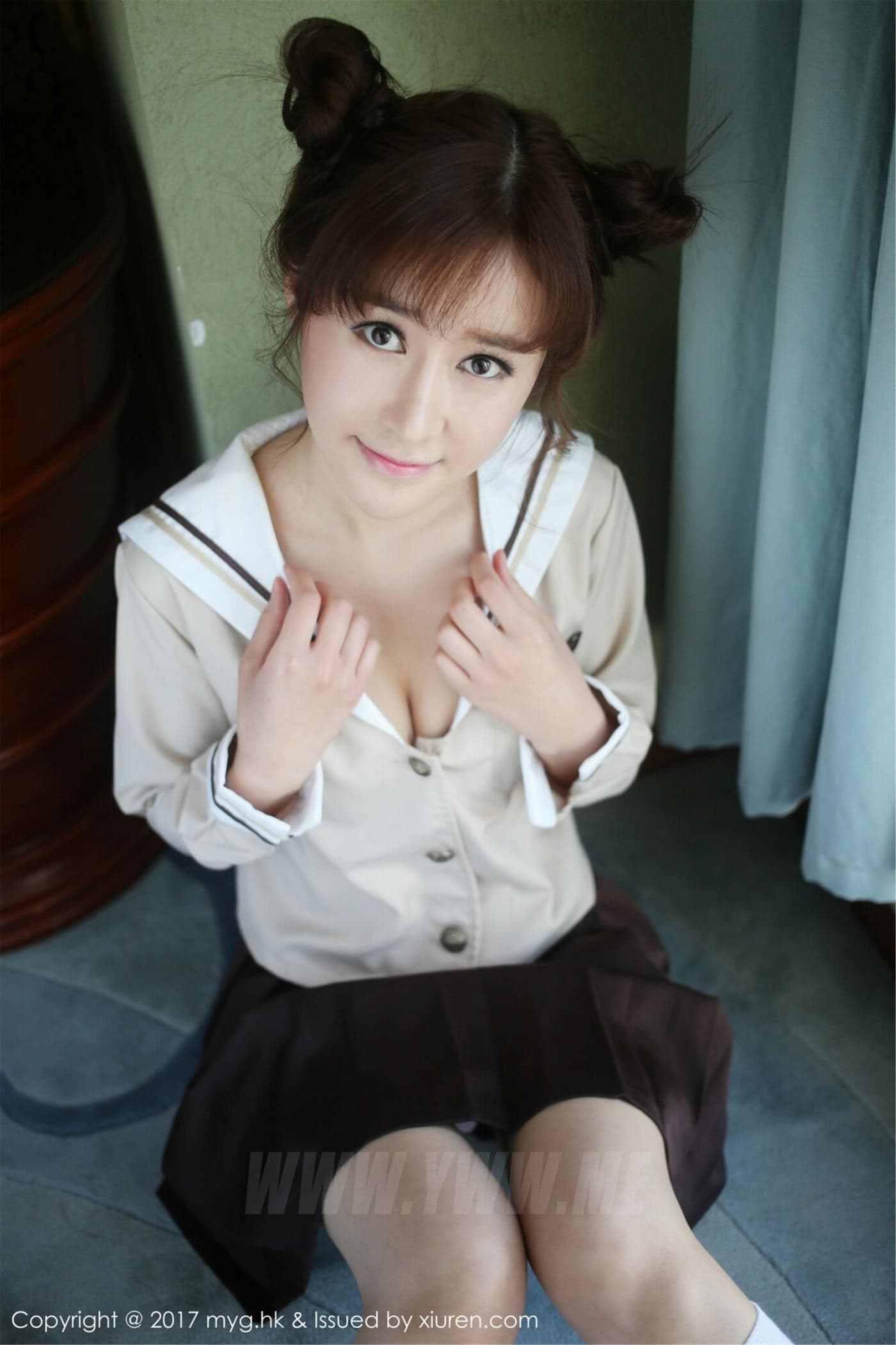 MyGirl美媛馆 VOL.247 小珂luka