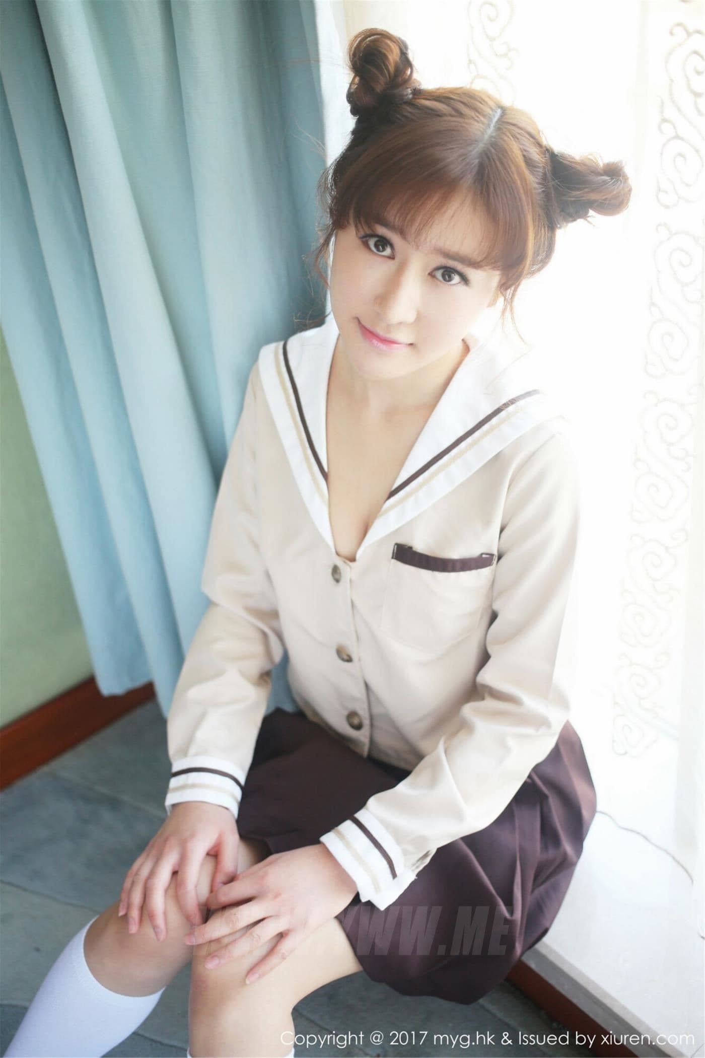 MyGirl美媛馆 VOL.247 小珂luka