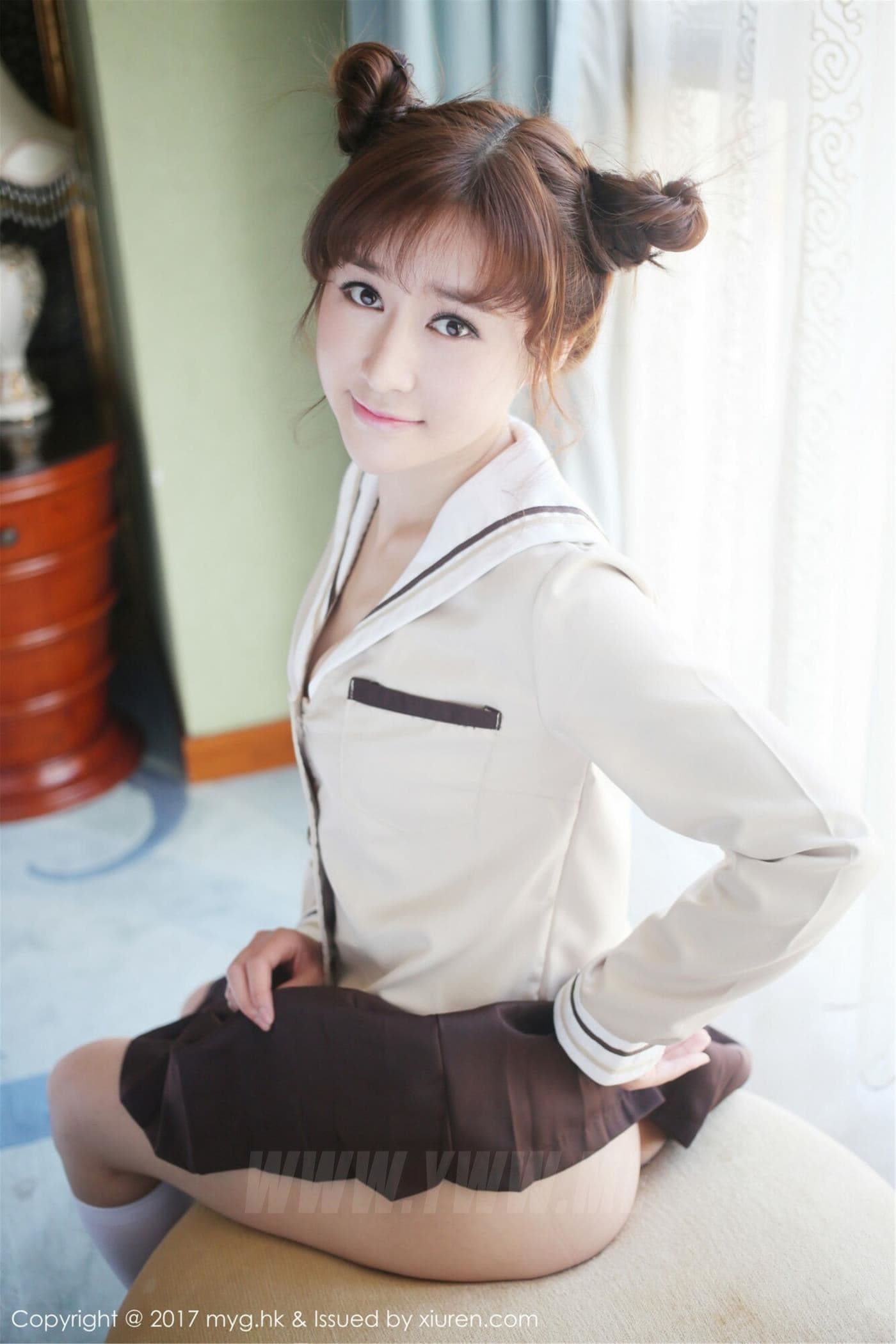 MyGirl美媛馆 VOL.247 小珂luka