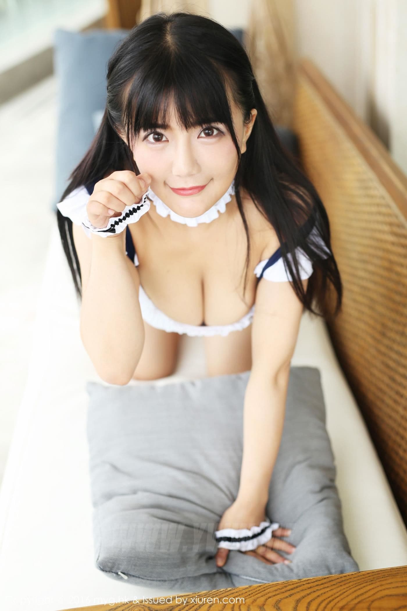 MyGirl美媛馆 VOL.226 阿乖Kiddo