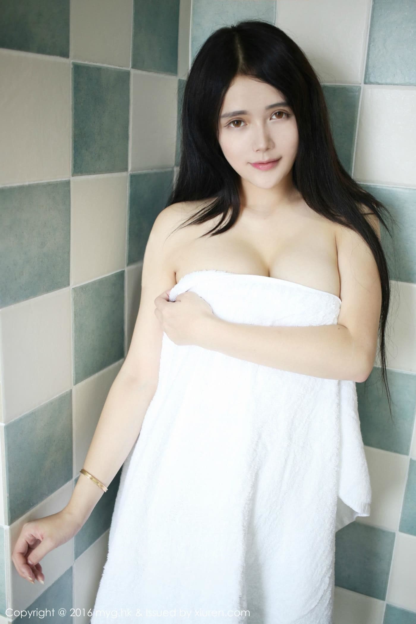MyGirl美媛馆 VOL.189 李雪婷Anna