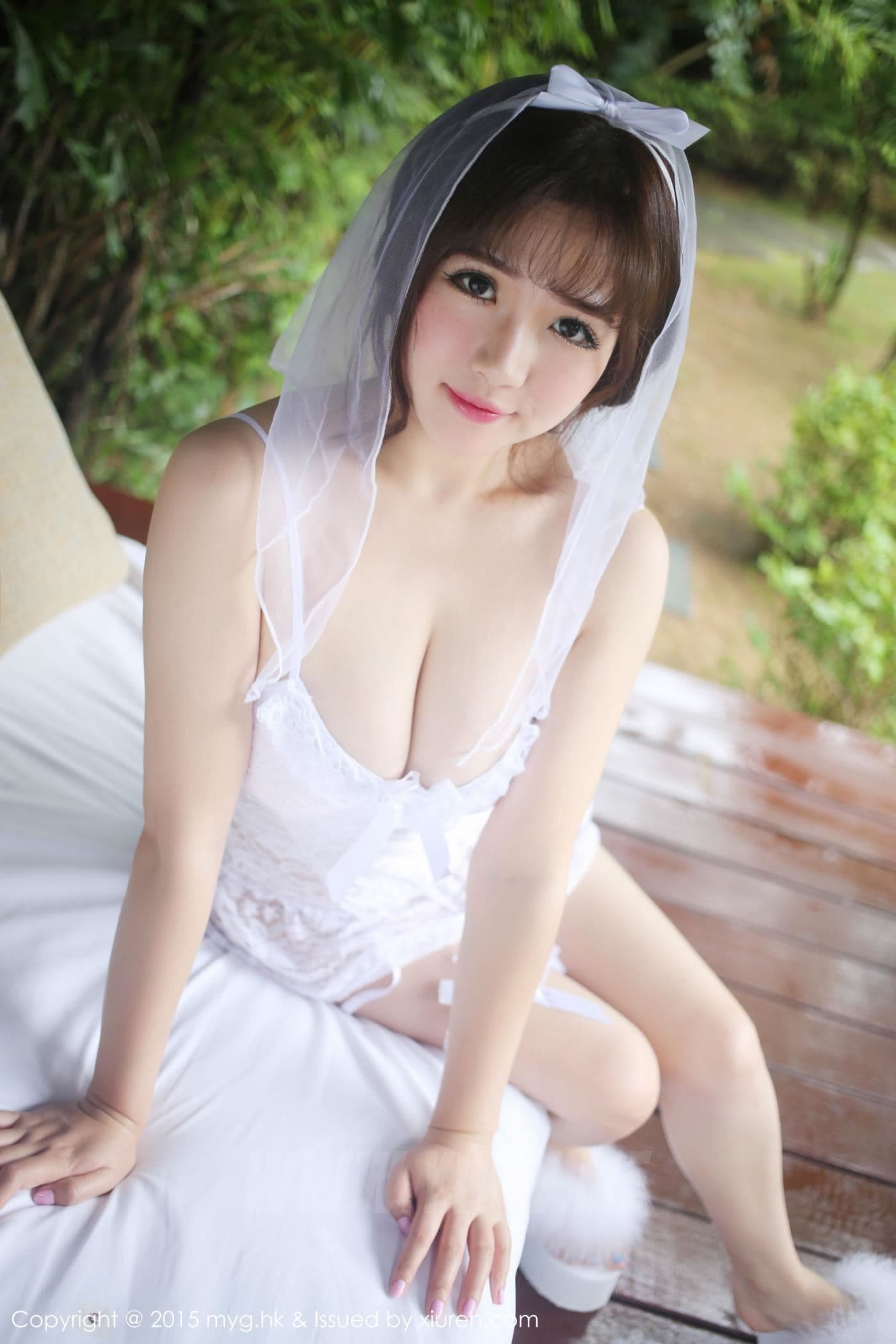 MyGirl美媛馆 VOL.165 徐cake
