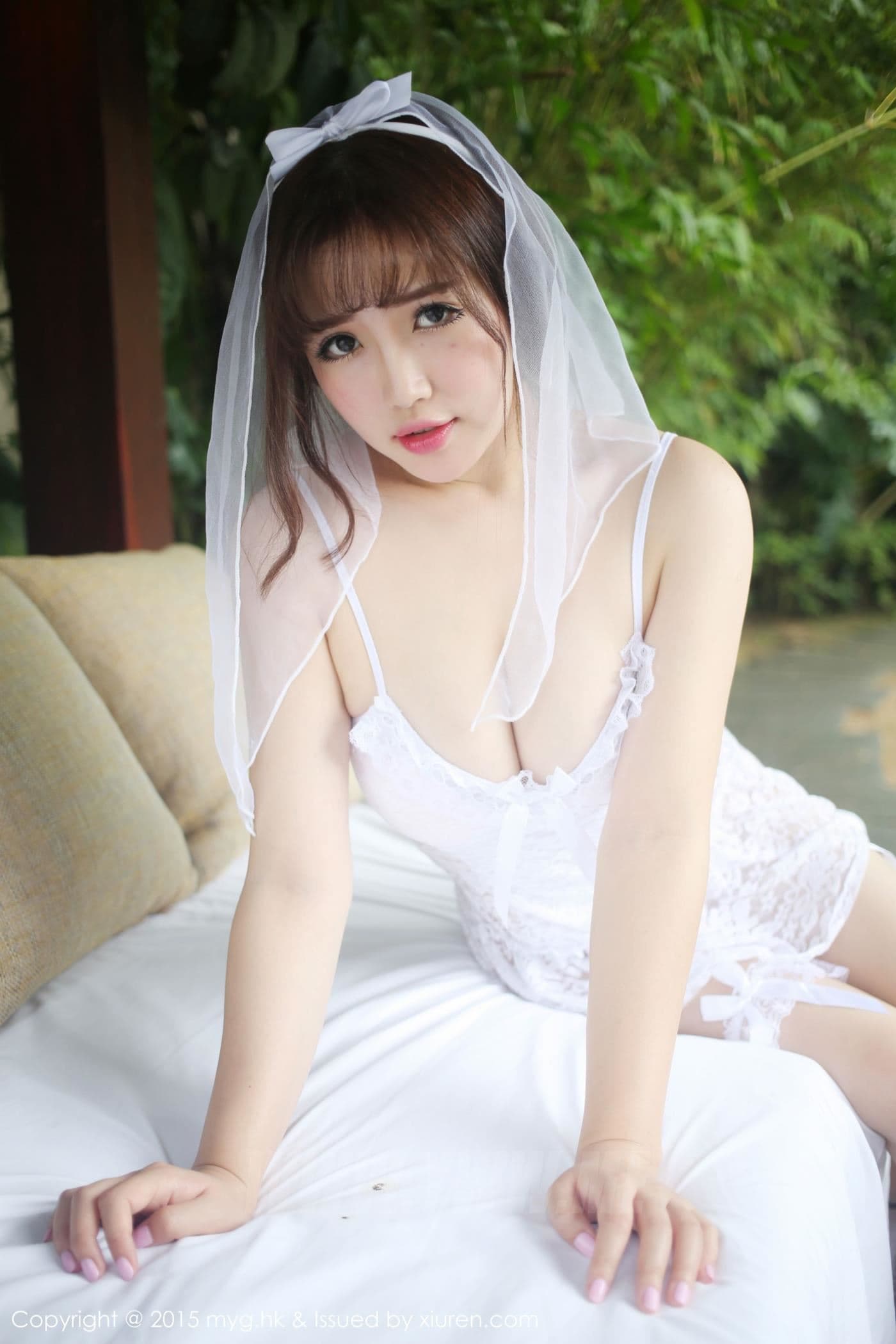 MyGirl美媛馆 VOL.165 徐cake