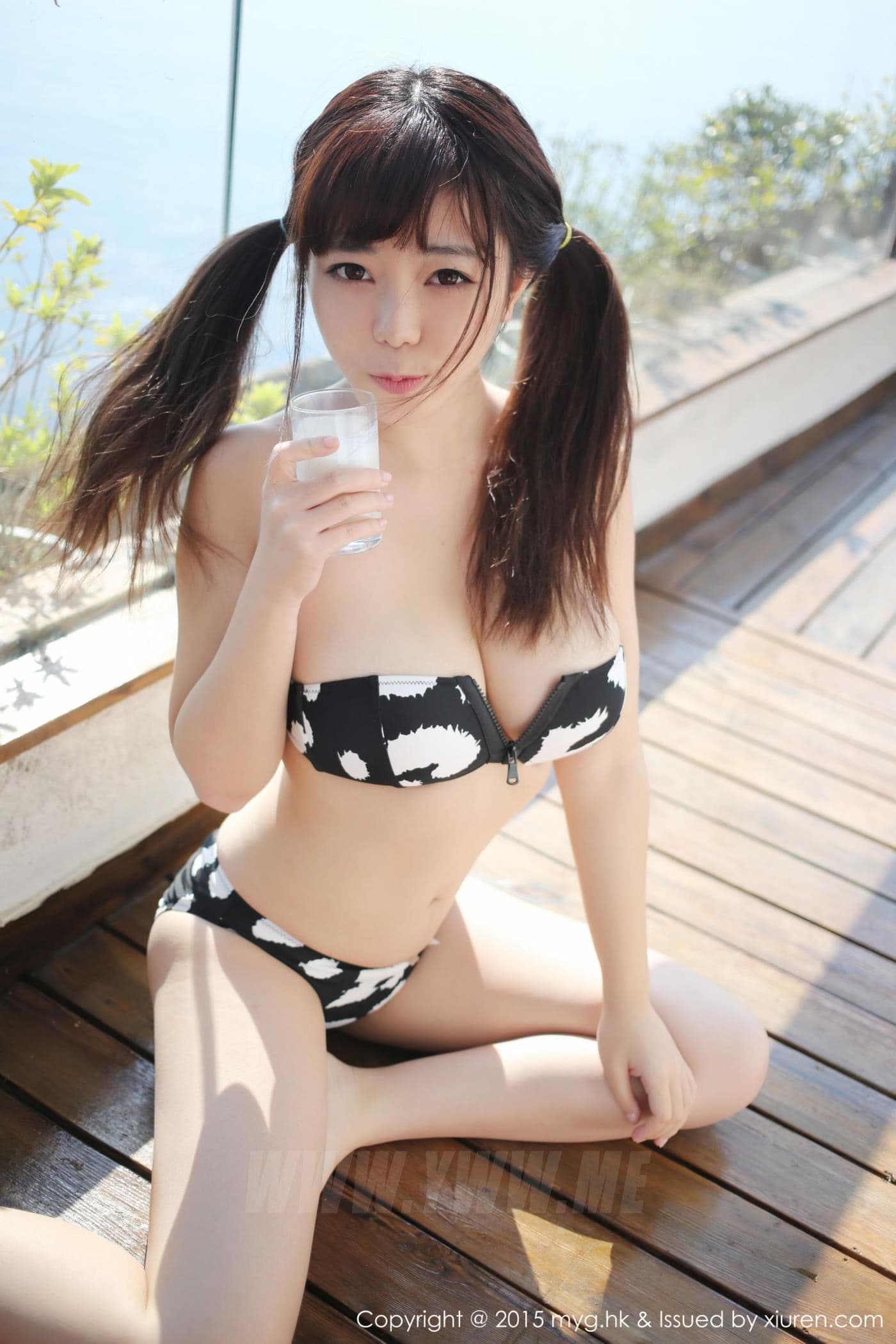 MyGirl美媛馆 VOL.109 刘飞儿Faye