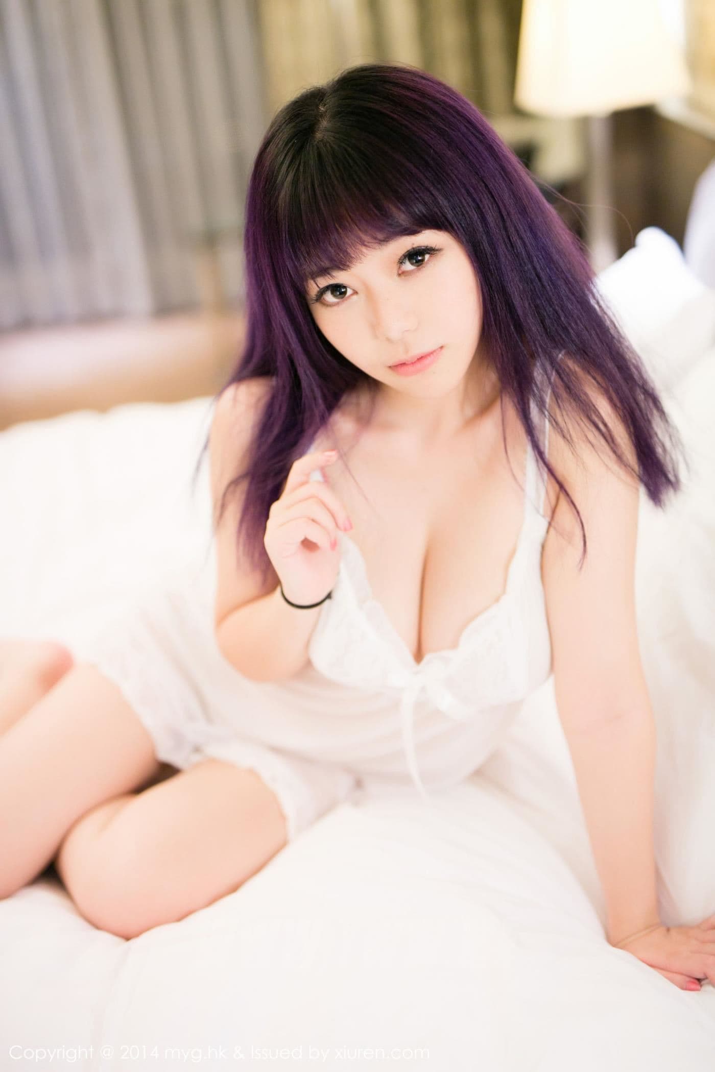 MyGirl美媛馆 Vol.076 刘飞儿Faye