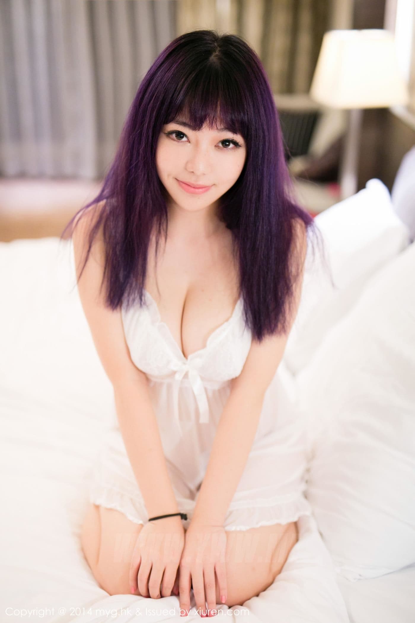 MyGirl美媛馆 Vol.076 刘飞儿Faye