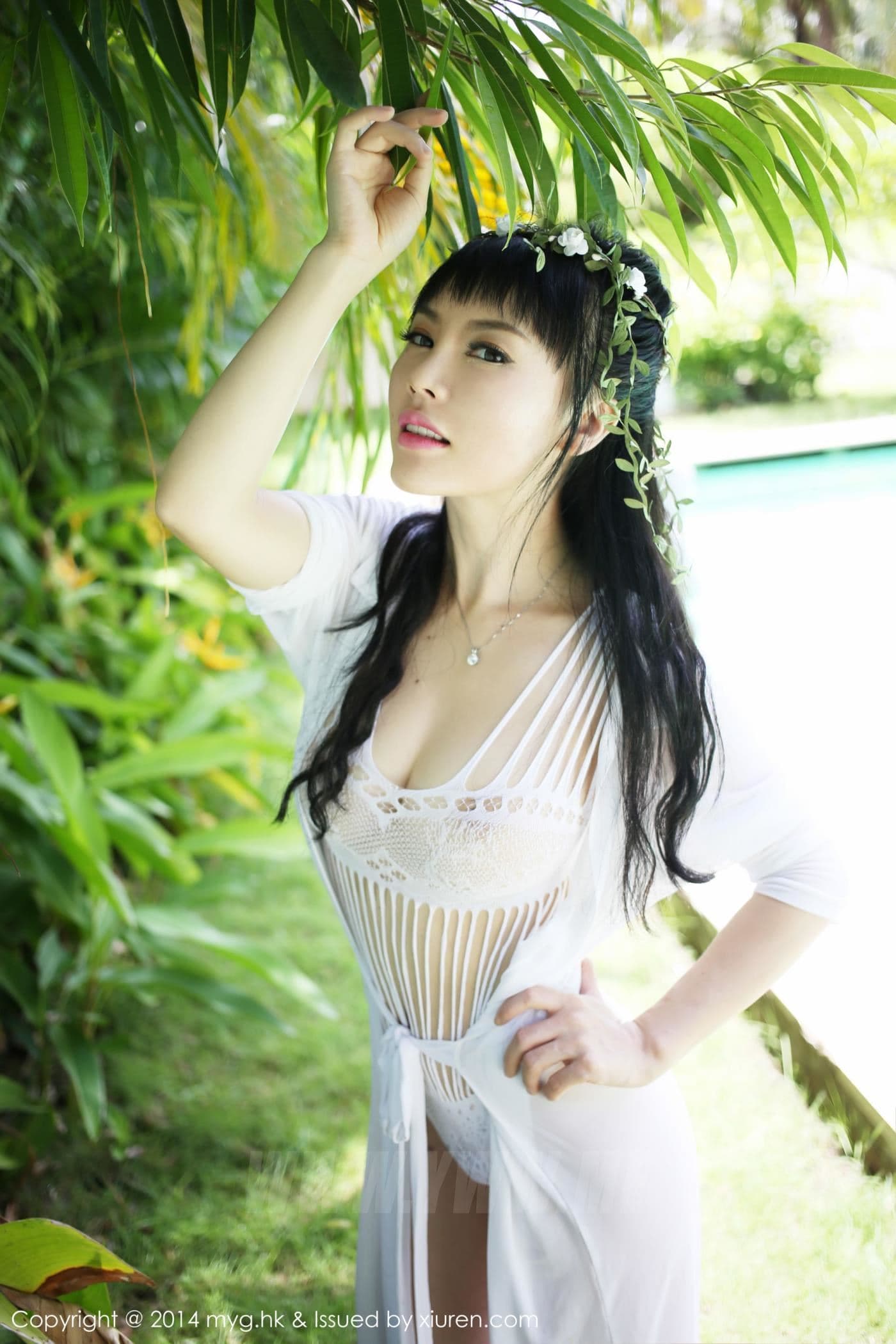 MyGirl美媛馆 Vol.049 潘娇娇